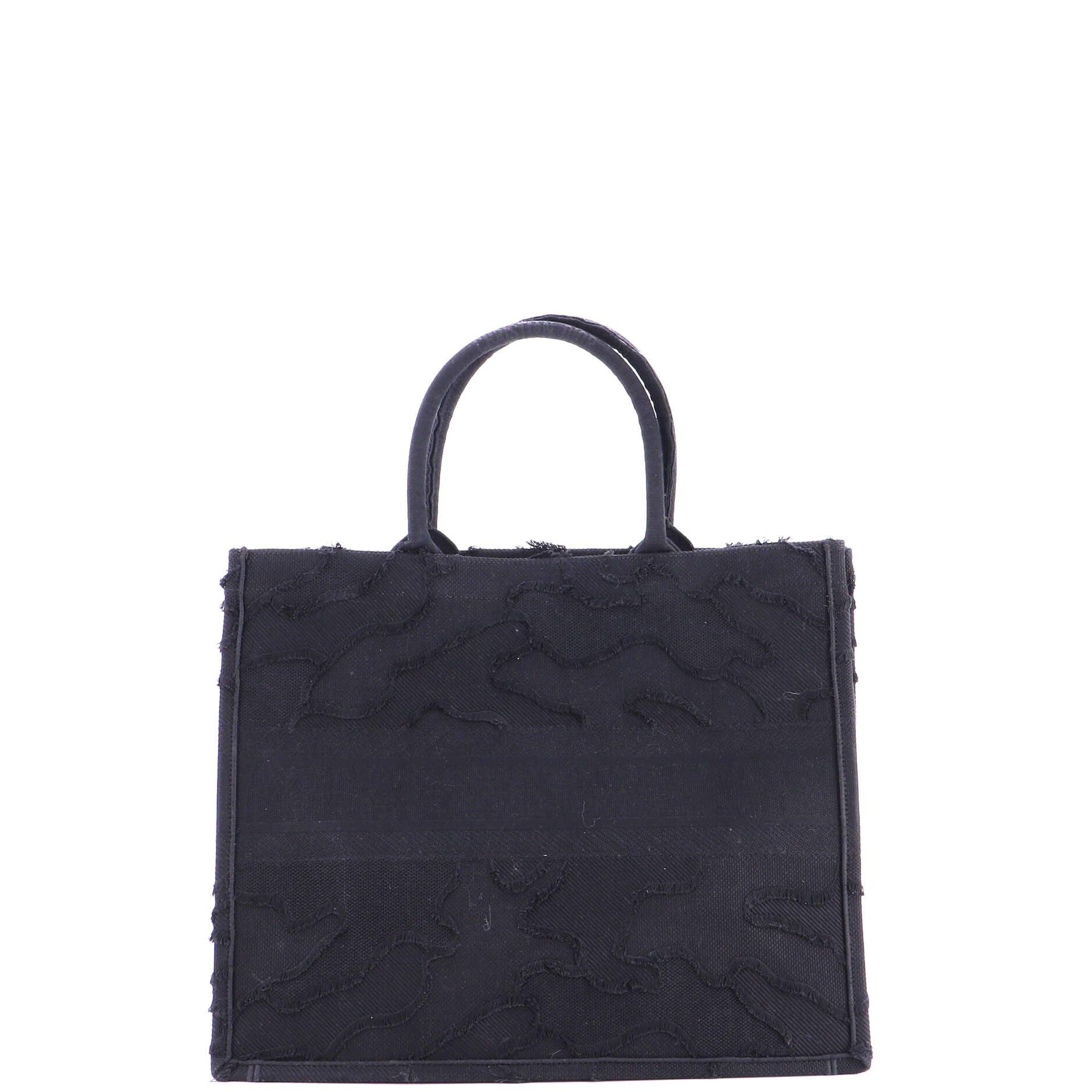 Dior Book Tote Size ONE SIZE - 3 Thumbnail