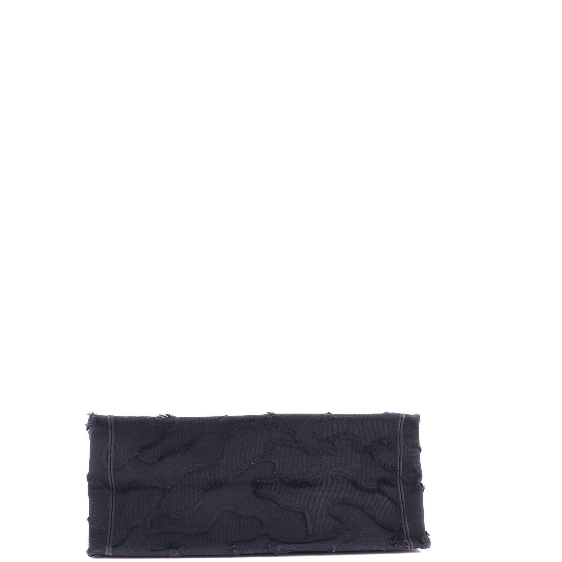 Dior Book Tote Size ONE SIZE - 4 Thumbnail