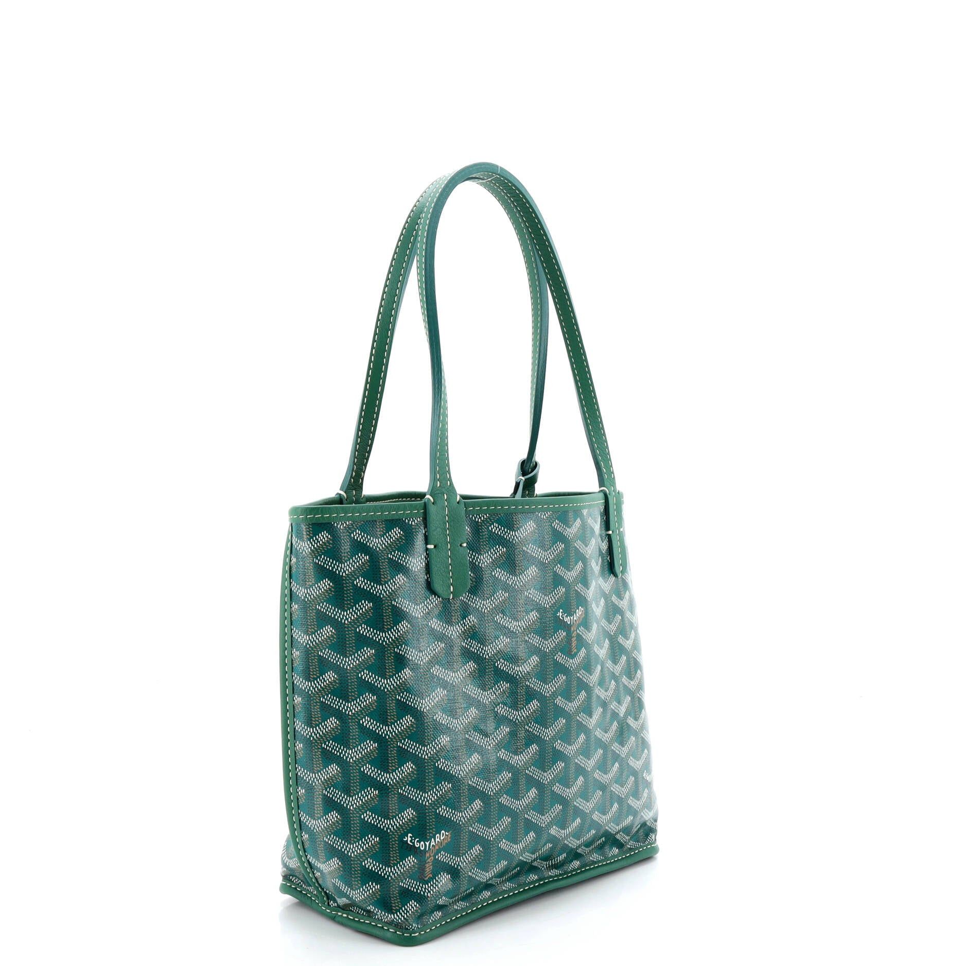 Goyard Anjou Reversible Tote Size ONE SIZE - 3 Thumbnail