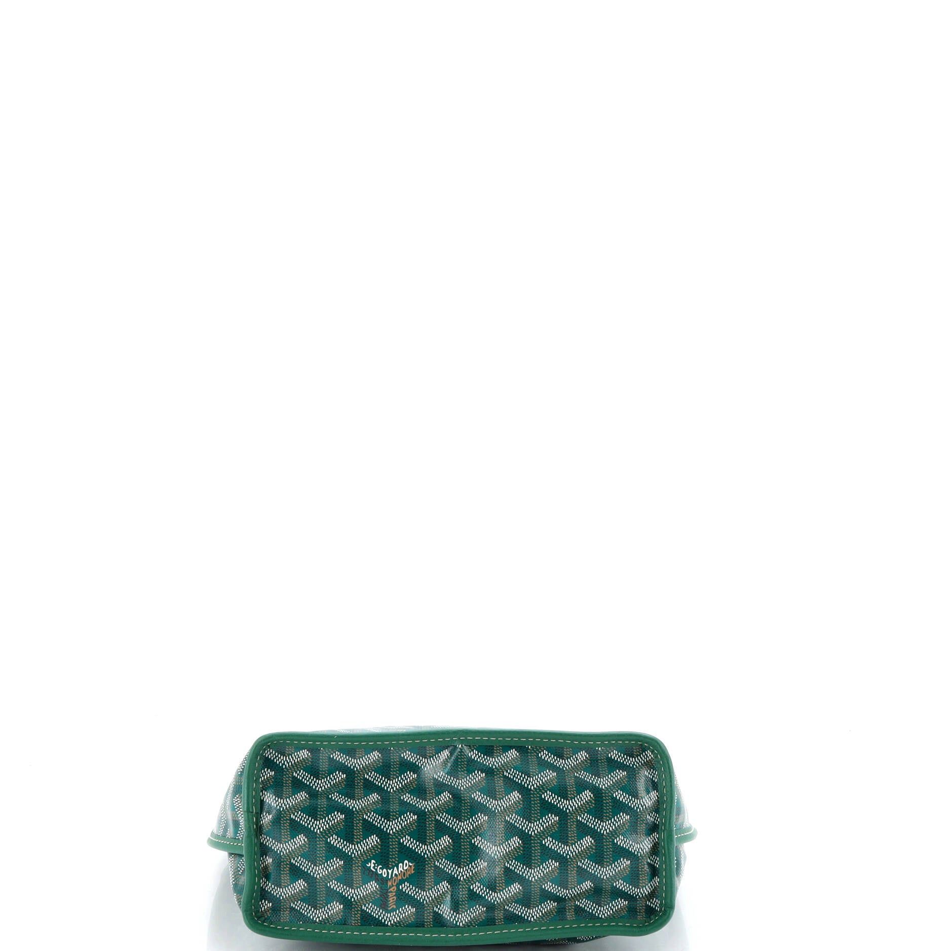 Goyard Anjou Reversible Tote Size ONE SIZE - 5 Thumbnail