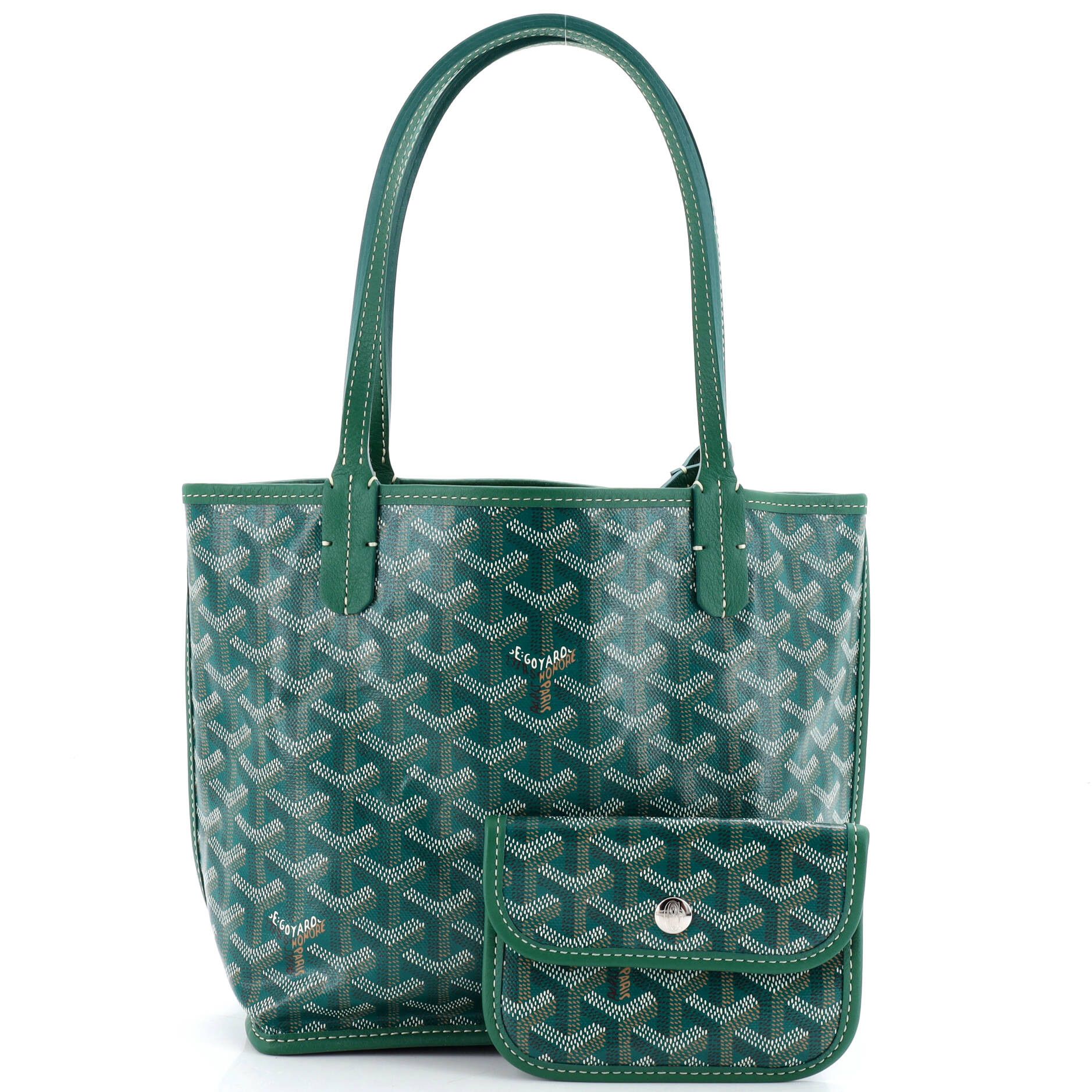 Goyard Anjou Reversible Tote Size ONE SIZE - 2 Thumbnail