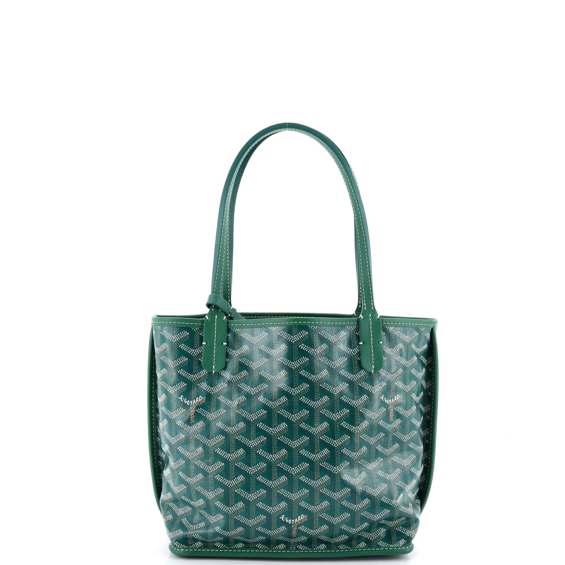 Goyard Anjou Reversible Tote Size ONE SIZE - 4 Thumbnail