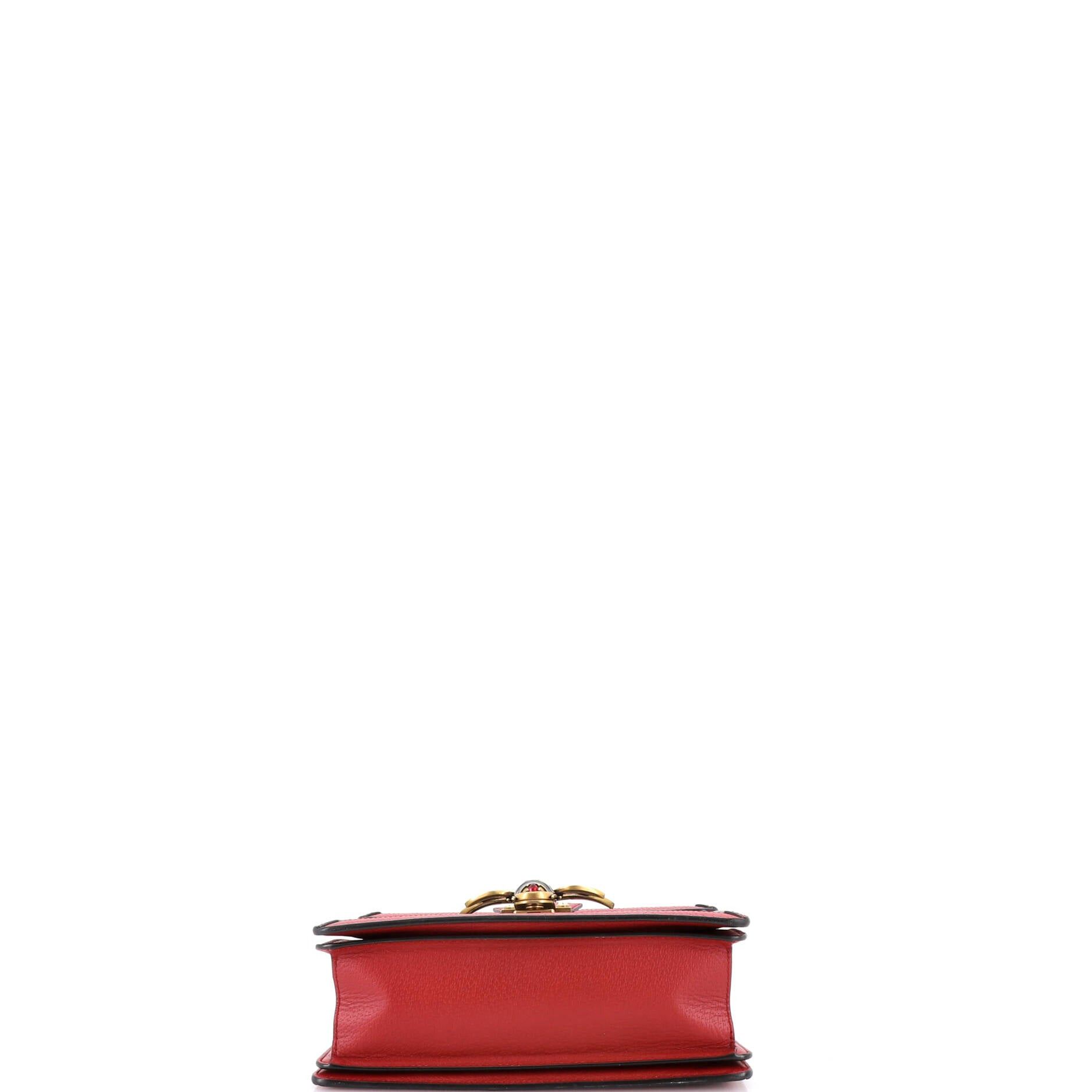 Gucci Queen Margaret Top Handle Bag Size ONE SIZE - 4 Thumbnail