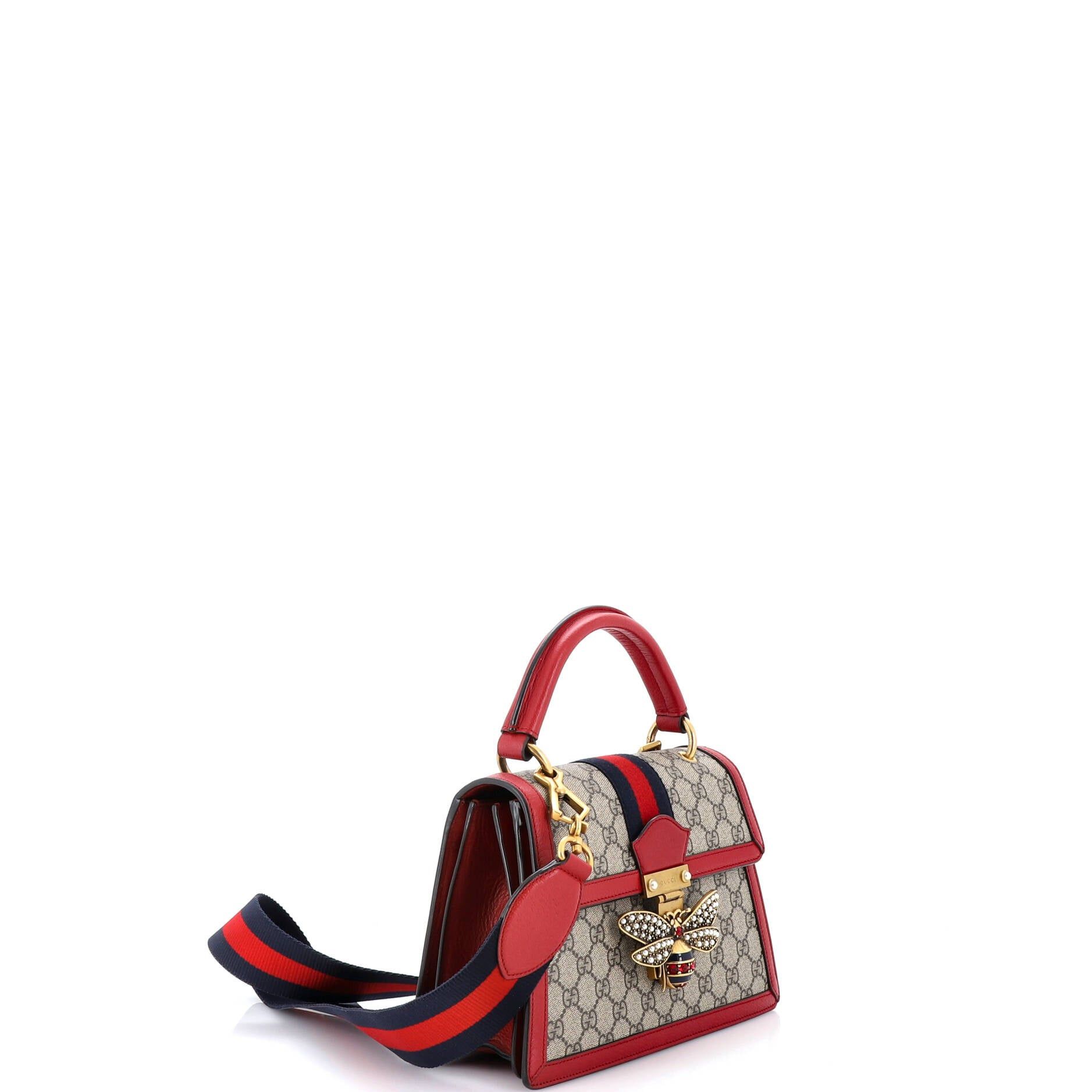 Gucci Queen Margaret Top Handle Bag Size ONE SIZE - 2 Thumbnail