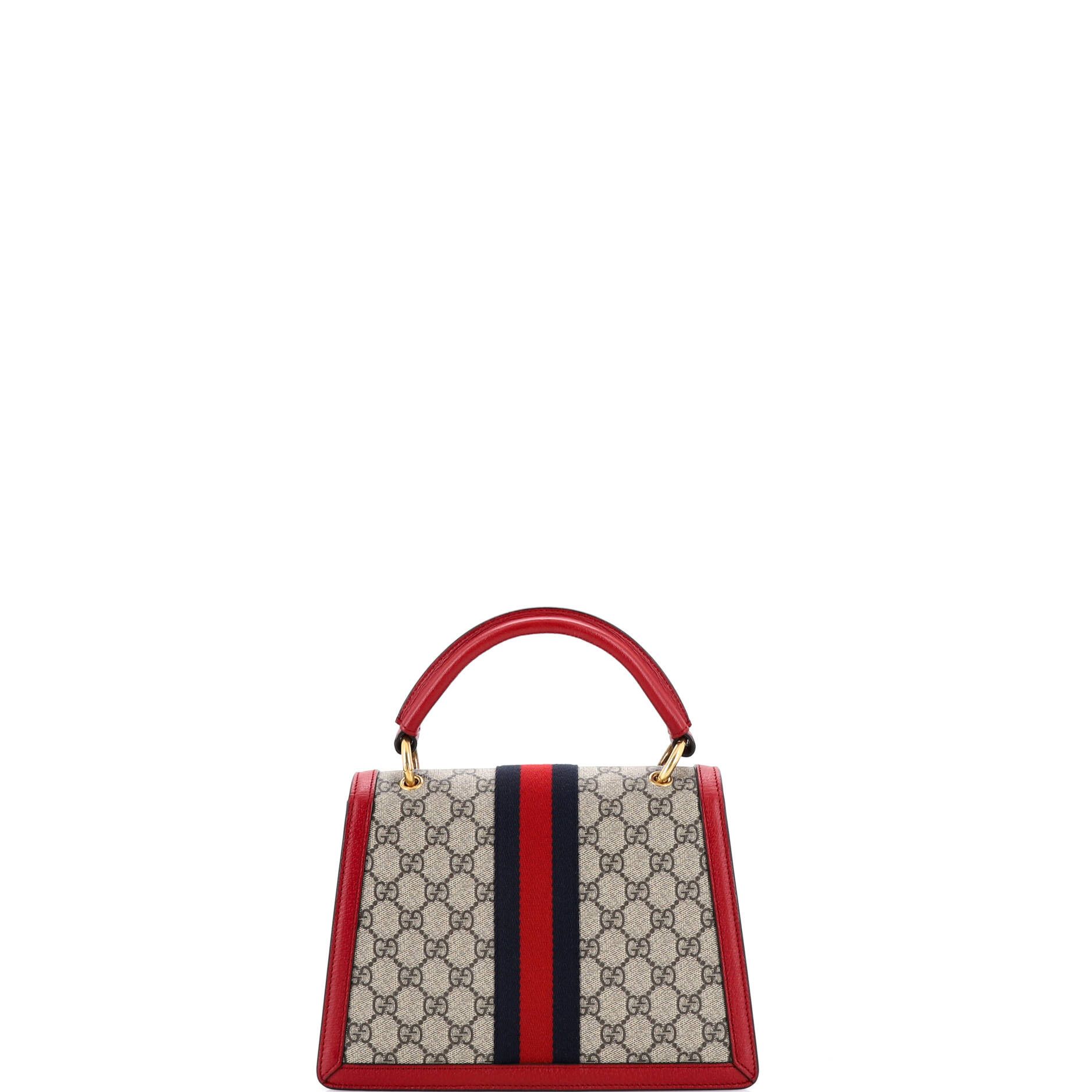 Gucci Queen Margaret Top Handle Bag Size ONE SIZE - 3 Thumbnail