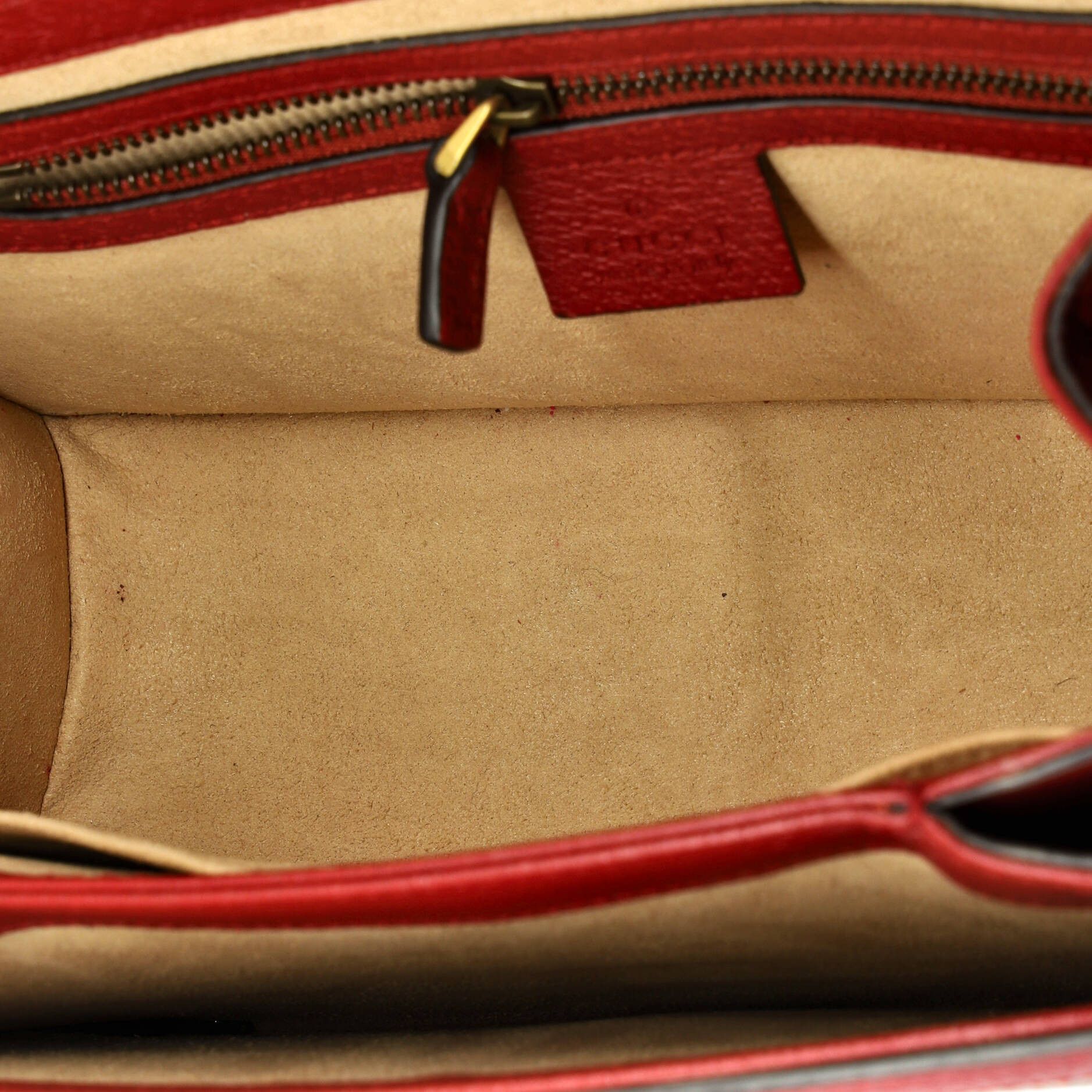 Gucci Queen Margaret Top Handle Bag Size ONE SIZE - 5 Thumbnail