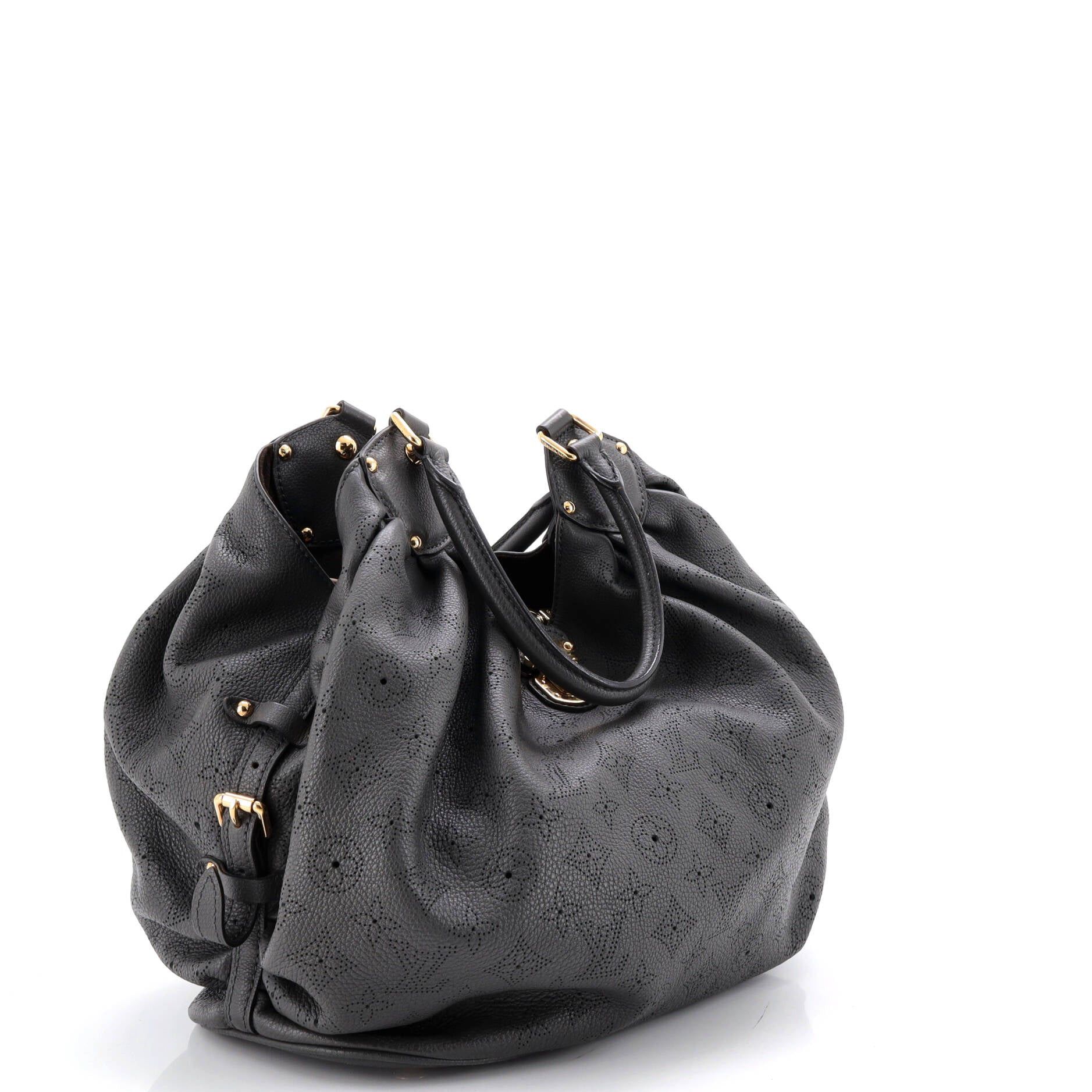 Louis Vuitton L Hobo Size ONE SIZE - 2 Thumbnail