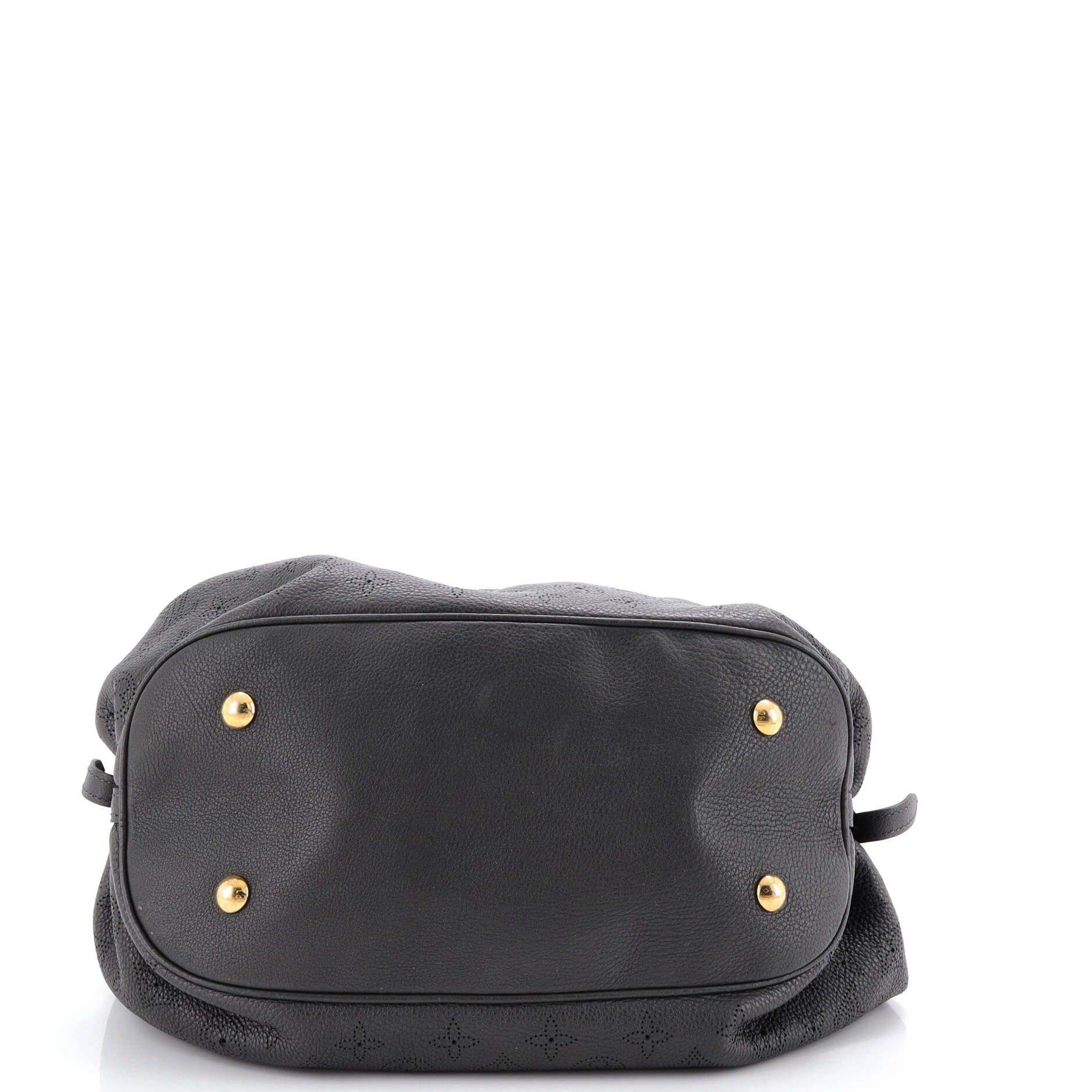 Louis Vuitton L Hobo Size ONE SIZE - 4 Thumbnail