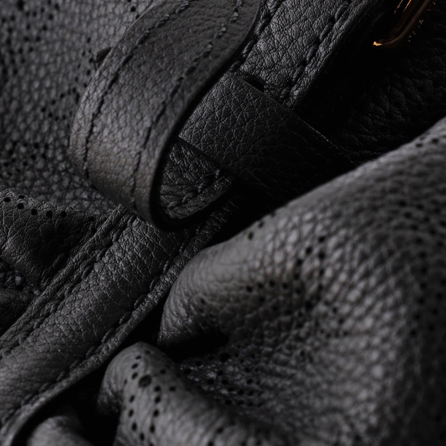 Louis Vuitton L Hobo Size ONE SIZE - 6 Thumbnail