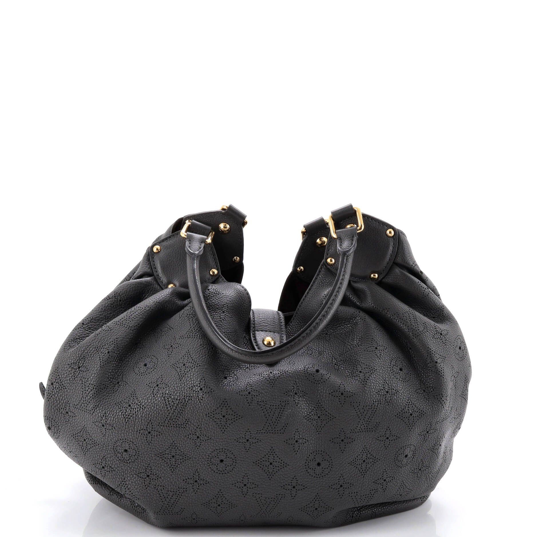 Louis Vuitton L Hobo Size ONE SIZE - 3 Thumbnail