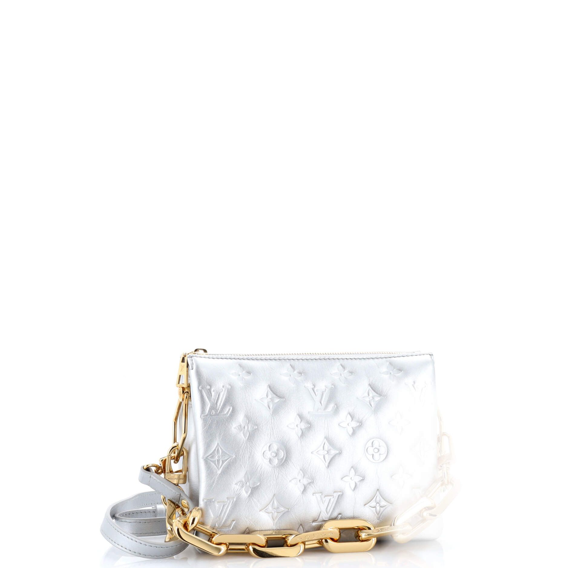 Louis Vuitton Coussin Bag Size ONE SIZE - 2 Thumbnail