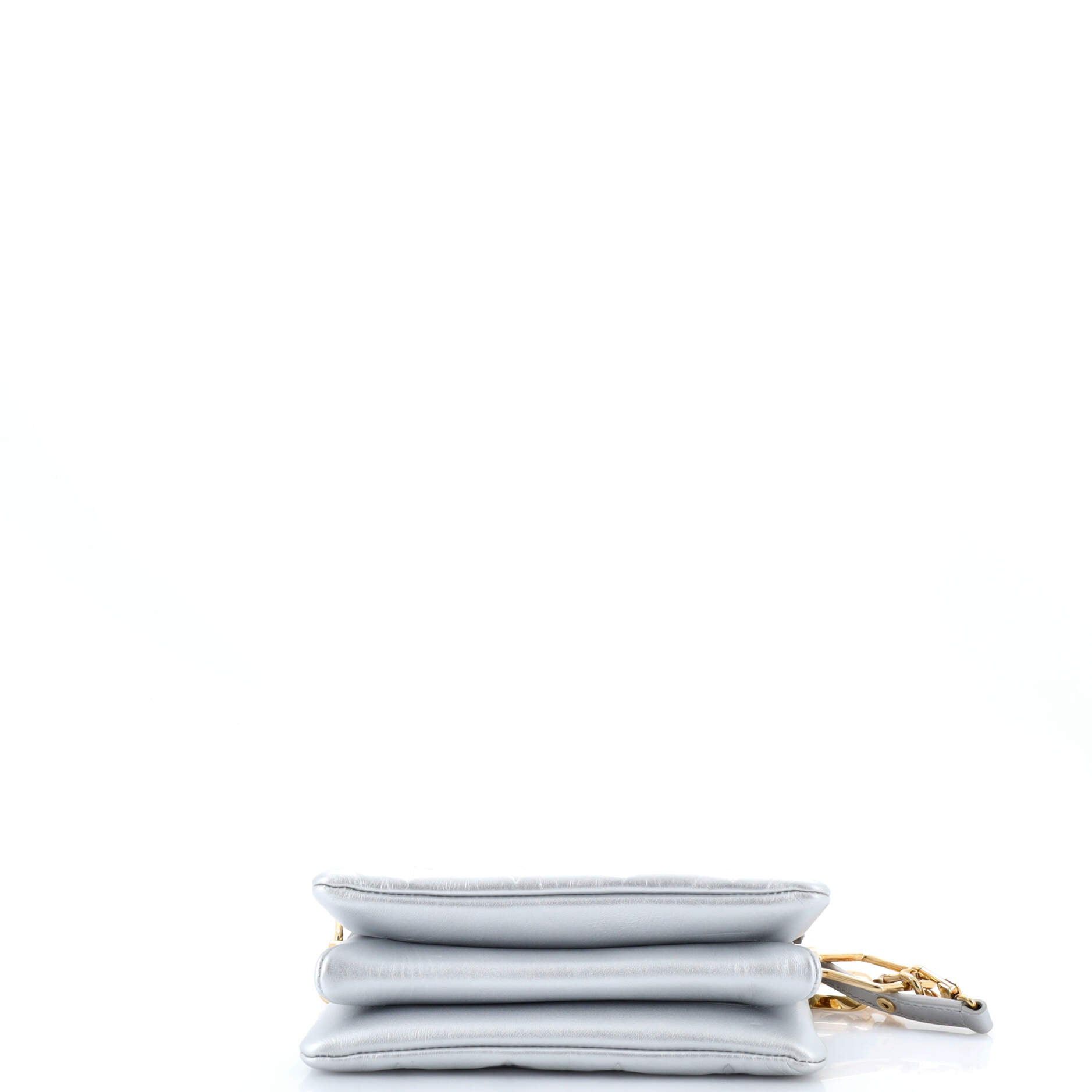 Louis Vuitton Coussin Bag Size ONE SIZE - 4 Thumbnail