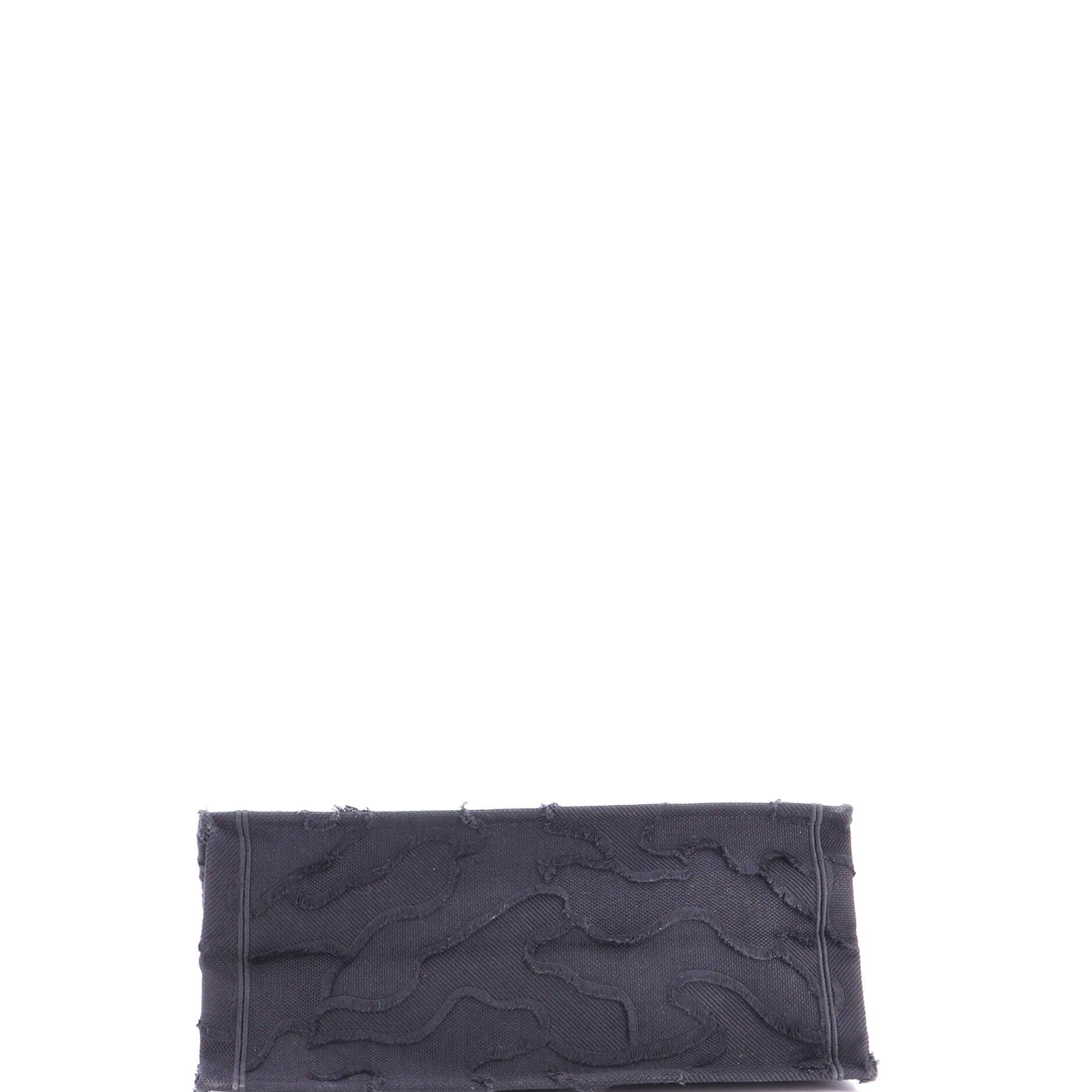 Dior Book Tote Size ONE SIZE - 4 Thumbnail