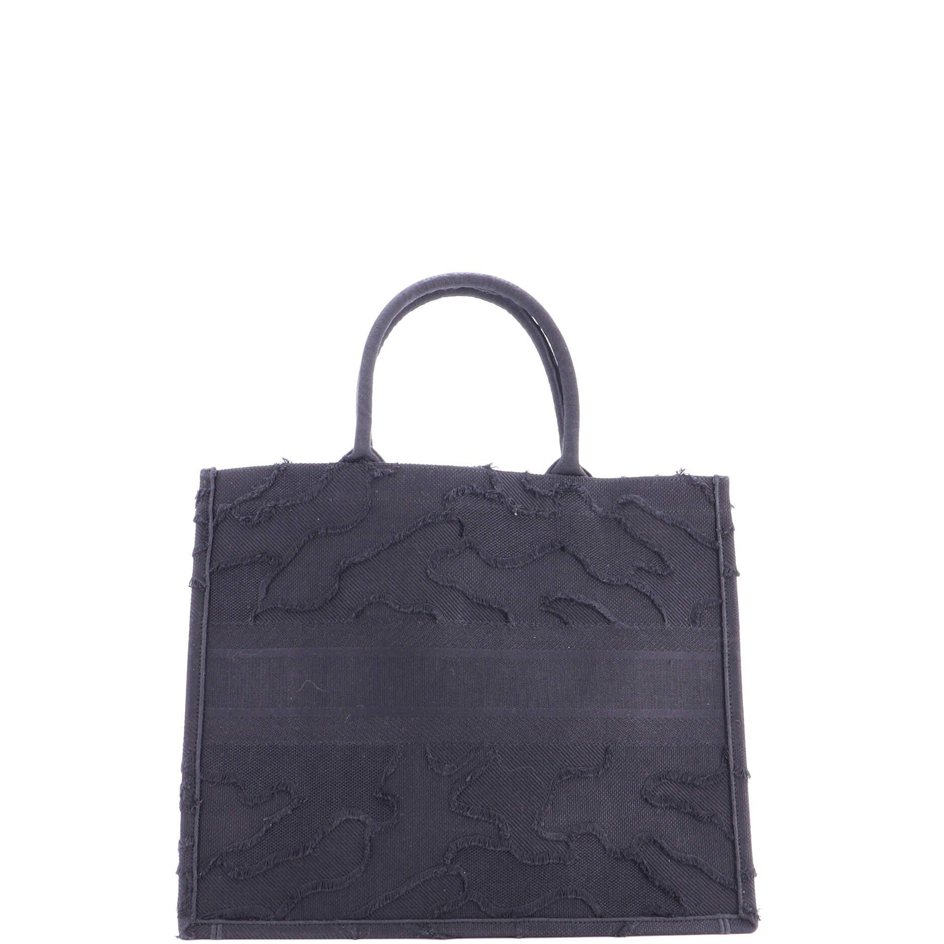 Dior Book Tote Size ONE SIZE - 3 Thumbnail