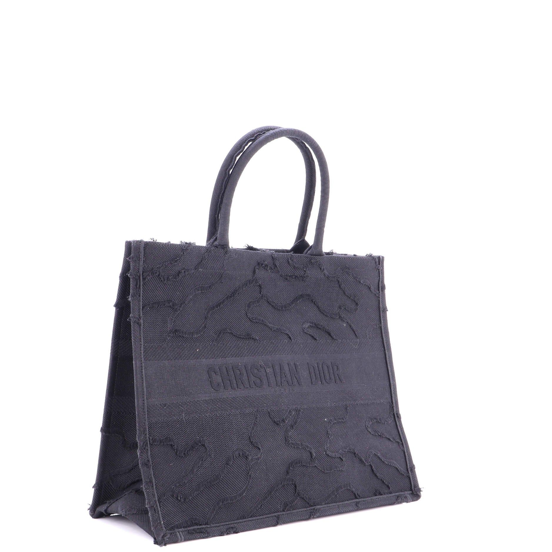 Dior Book Tote Size ONE SIZE - 2 Thumbnail