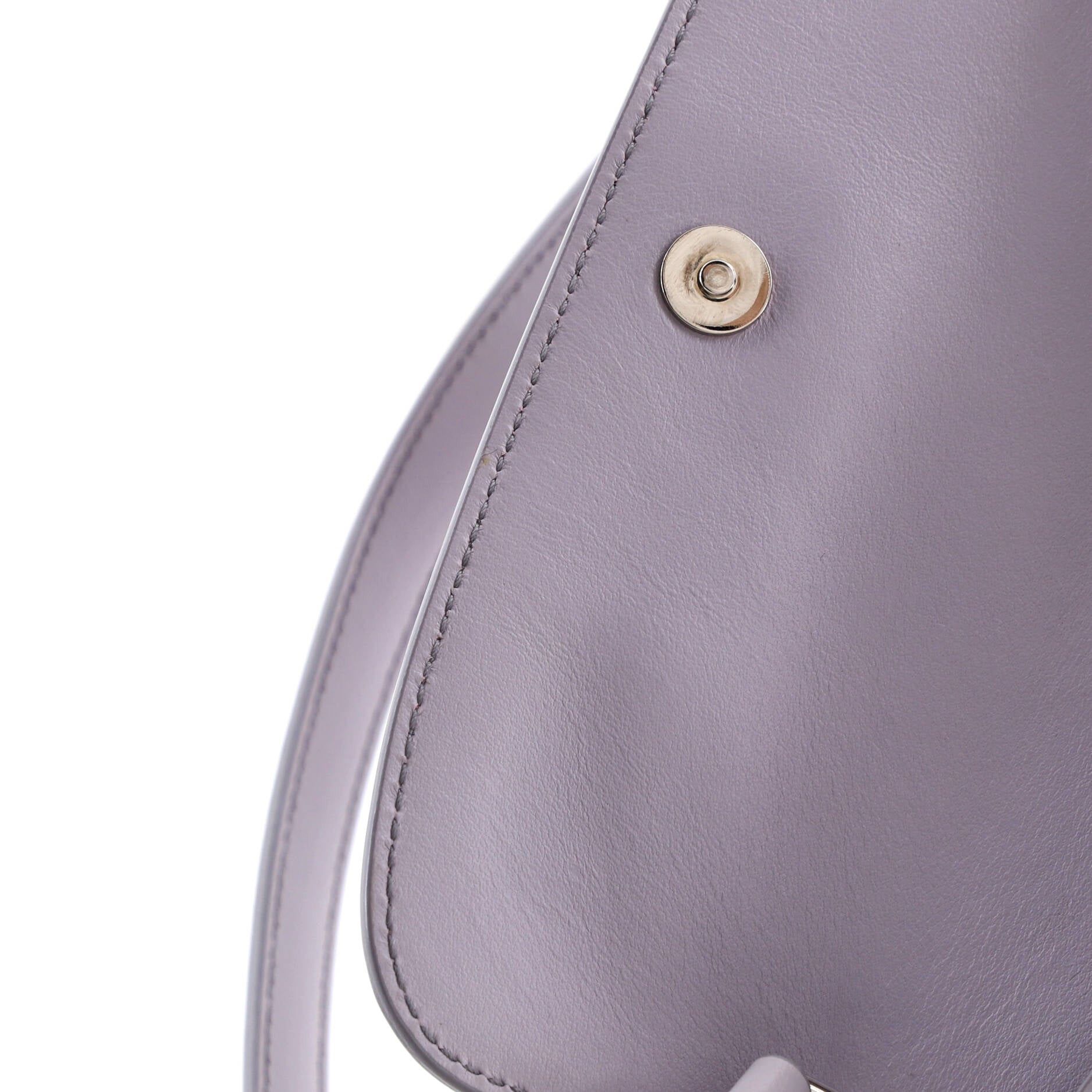 Prada Cleo Flap Shoulder Bag Size ONE SIZE - 7 Thumbnail