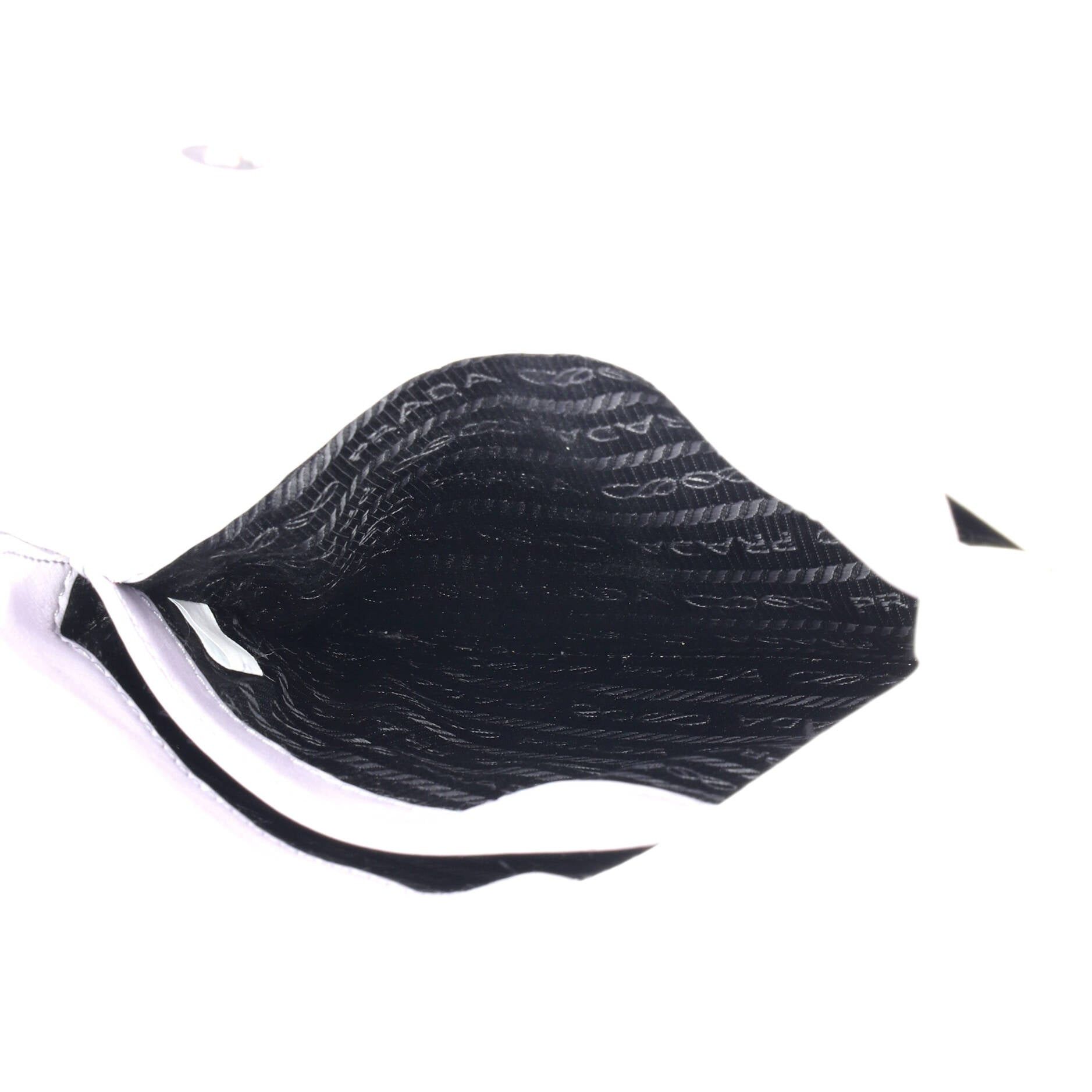 Prada Cleo Flap Shoulder Bag Size ONE SIZE - 5 Thumbnail