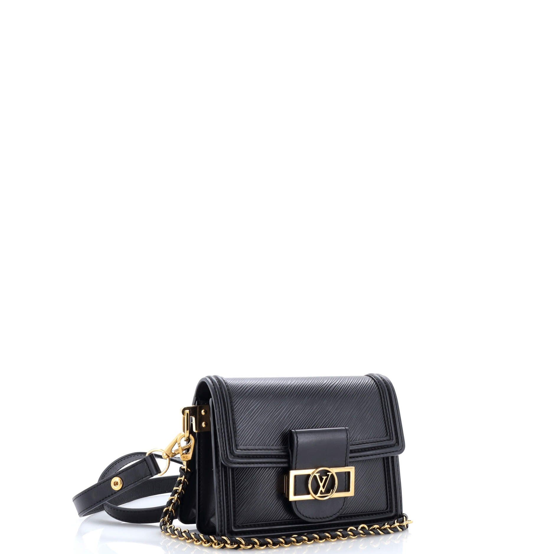 Louis Vuitton Dauphine Shoulder Bag Size ONE SIZE - 2 Thumbnail