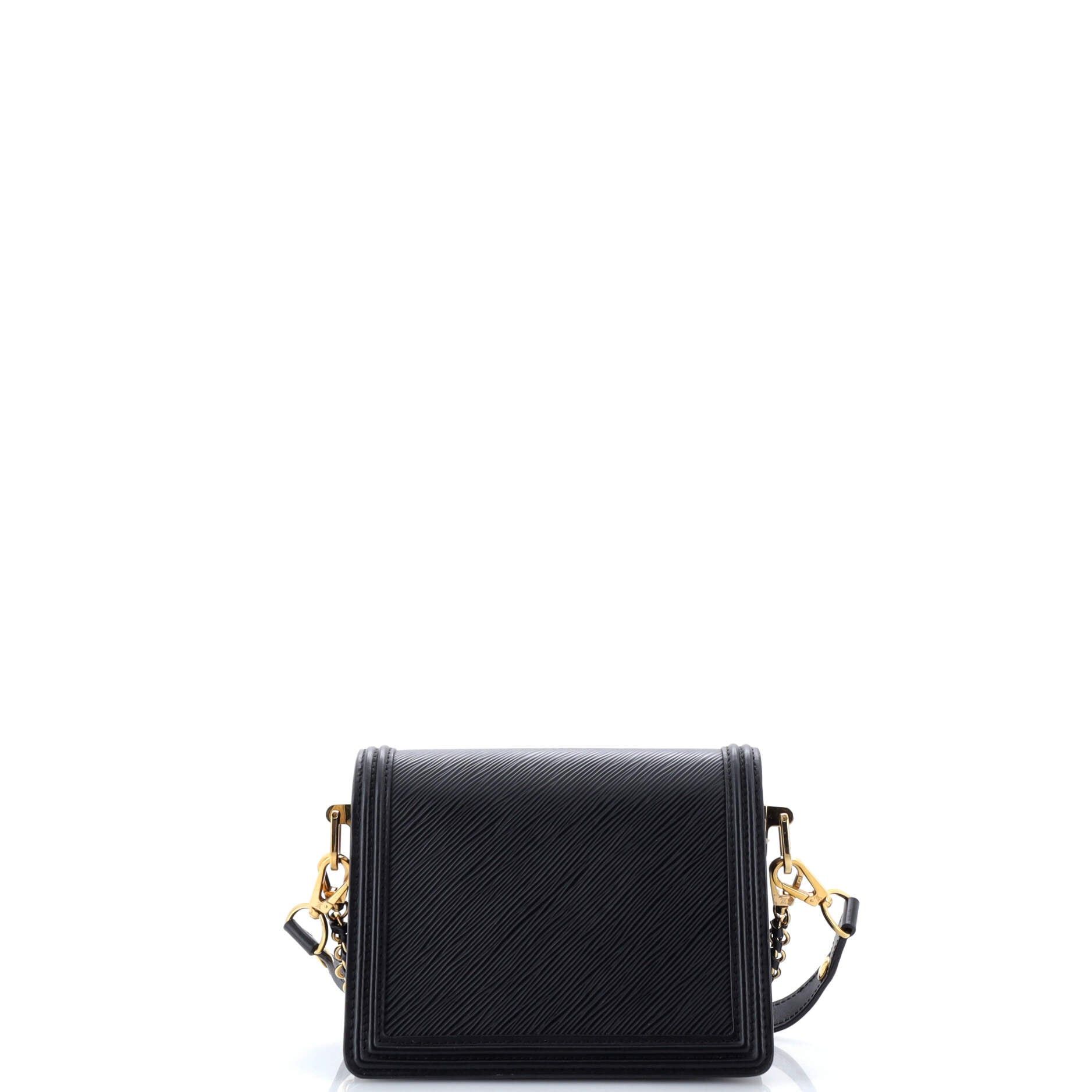 Louis Vuitton Dauphine Shoulder Bag Size ONE SIZE - 3 Thumbnail