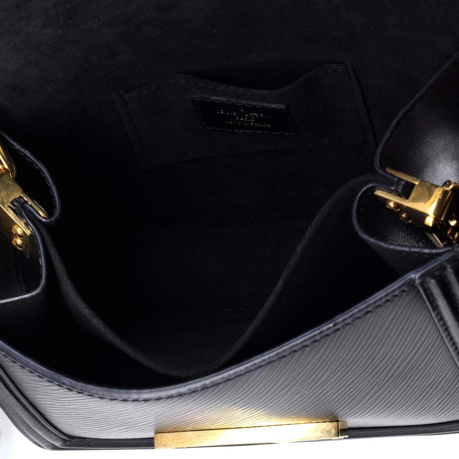 Louis Vuitton Dauphine Shoulder Bag Size ONE SIZE - 5 Thumbnail