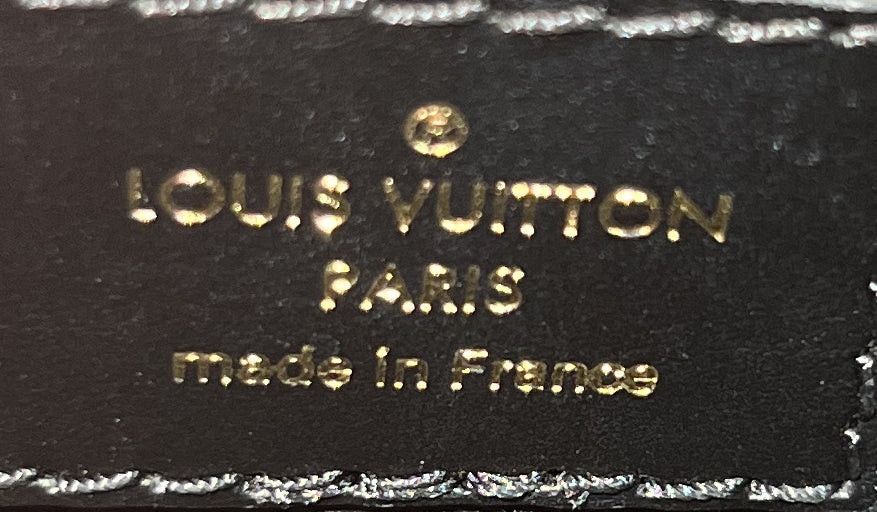 Louis Vuitton Dauphine Shoulder Bag Size ONE SIZE - 6 Thumbnail