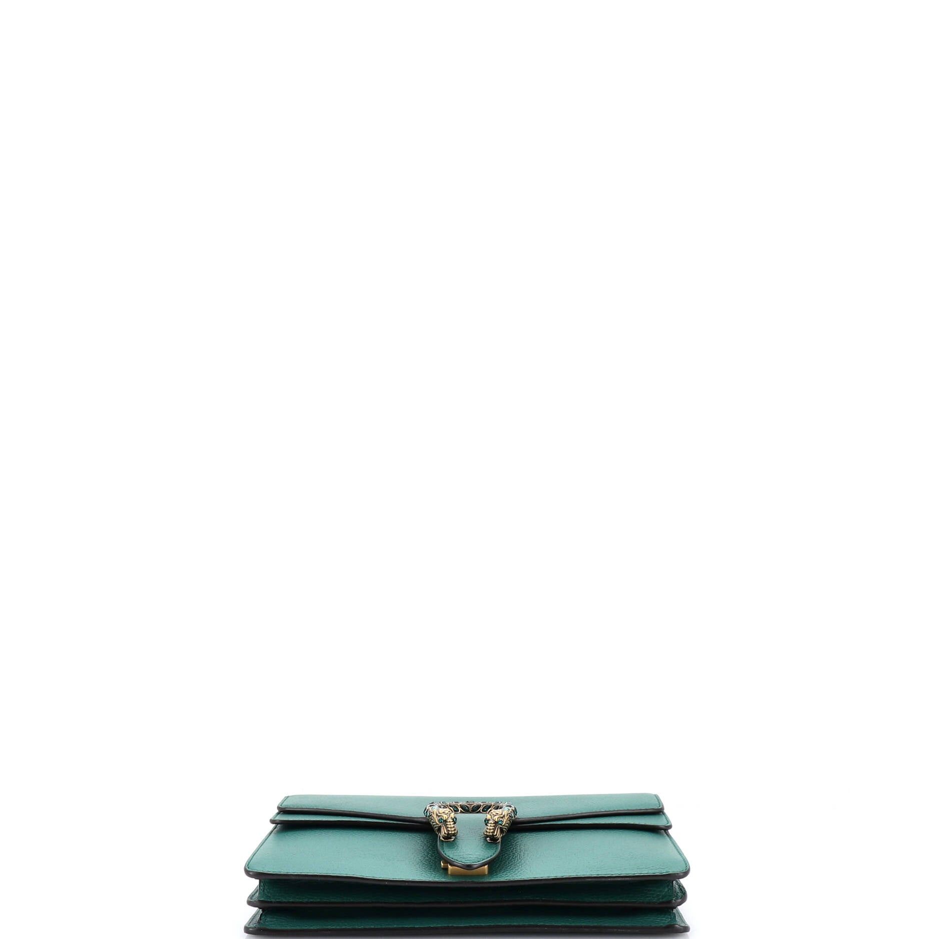 Gucci Dionysus Bag Size ONE SIZE - 4 Thumbnail