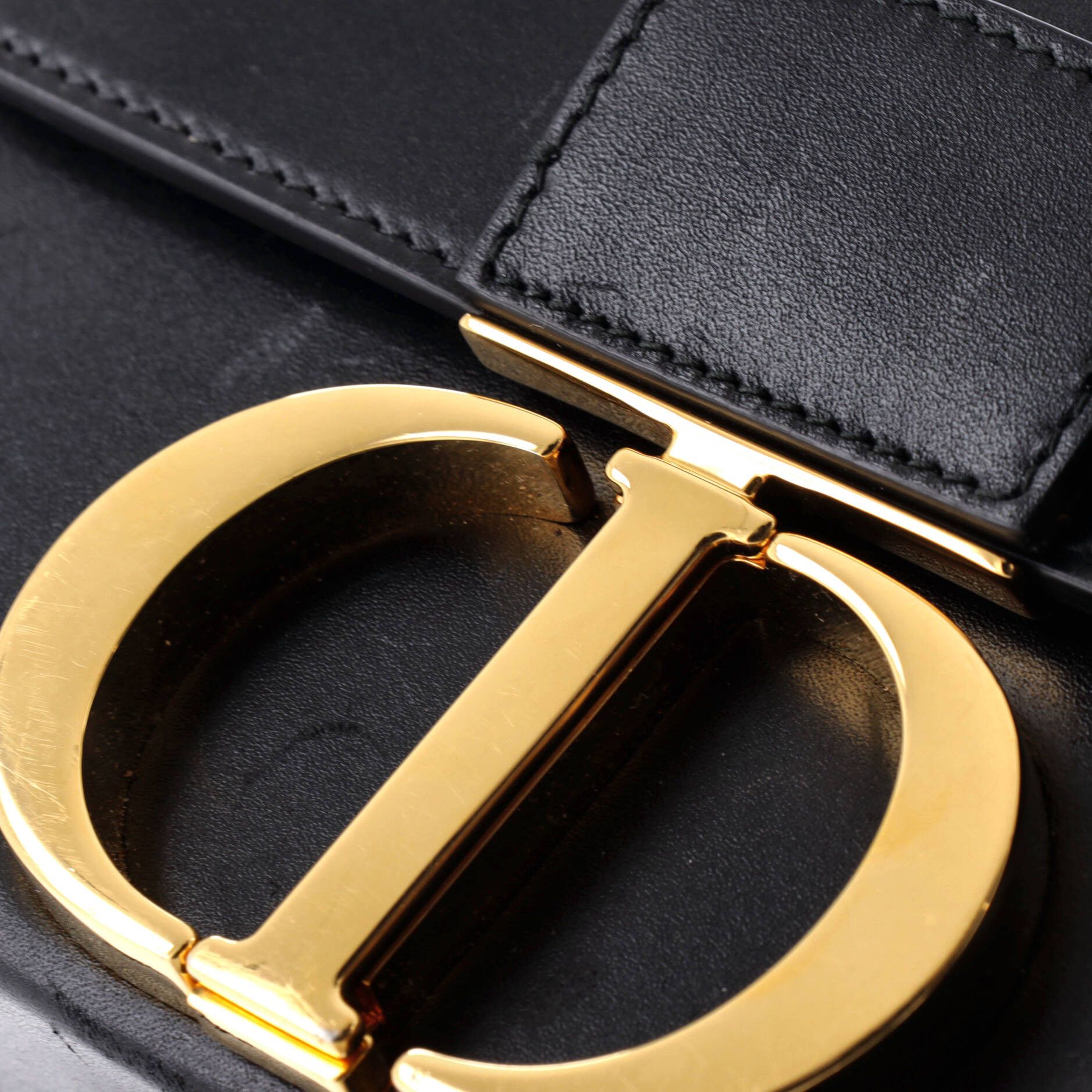 Dior 30 Montaigne Box Bag Size ONE SIZE - 6 Thumbnail