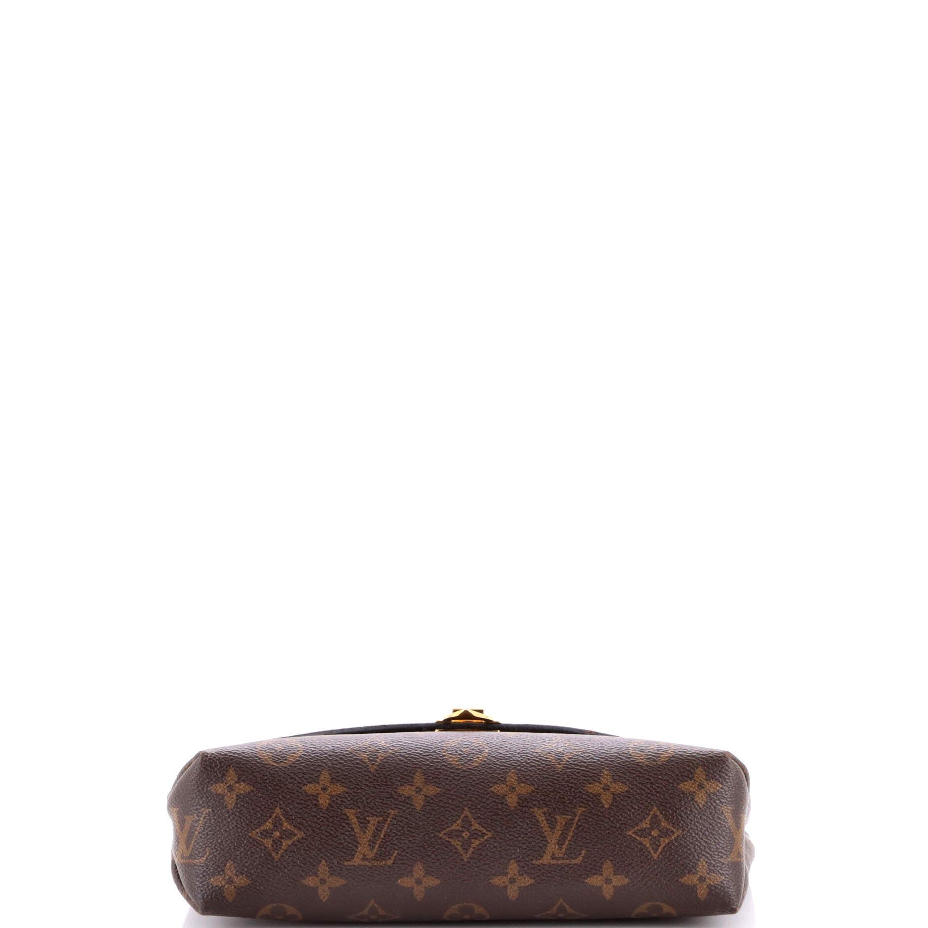 Louis Vuitton Saint Placide Handbag Size ONE SIZE - 4 Thumbnail