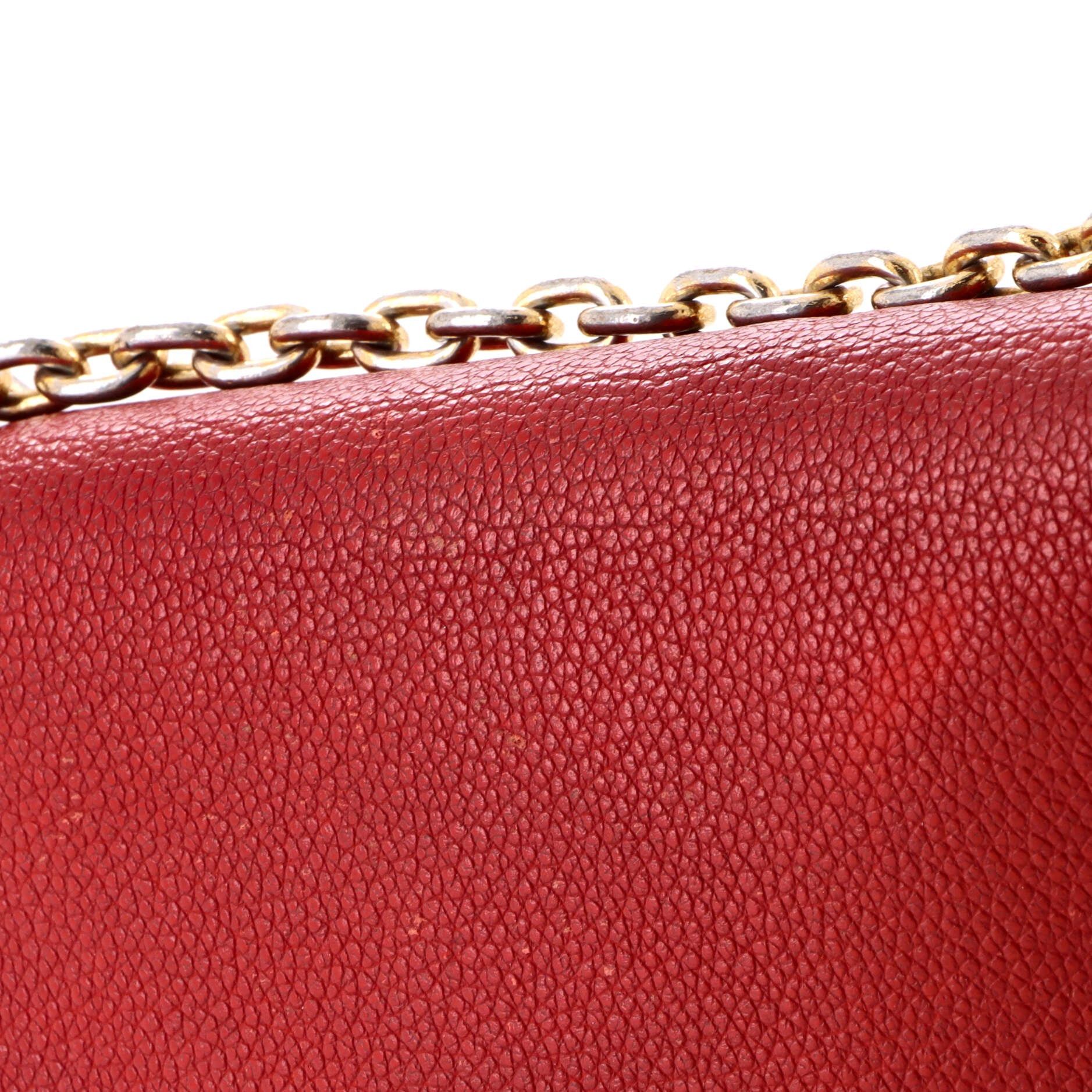 Louis Vuitton Saint Placide Handbag Size ONE SIZE - 7 Thumbnail