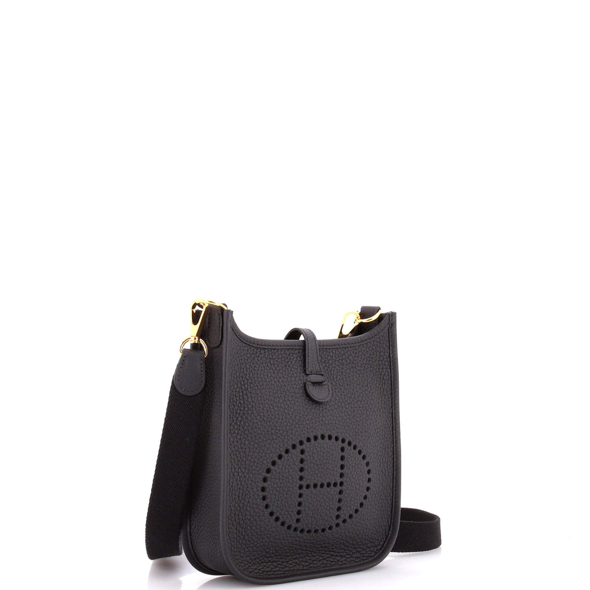 Hermes Evelyne Bag Gen III Size ONE SIZE - 2 Thumbnail