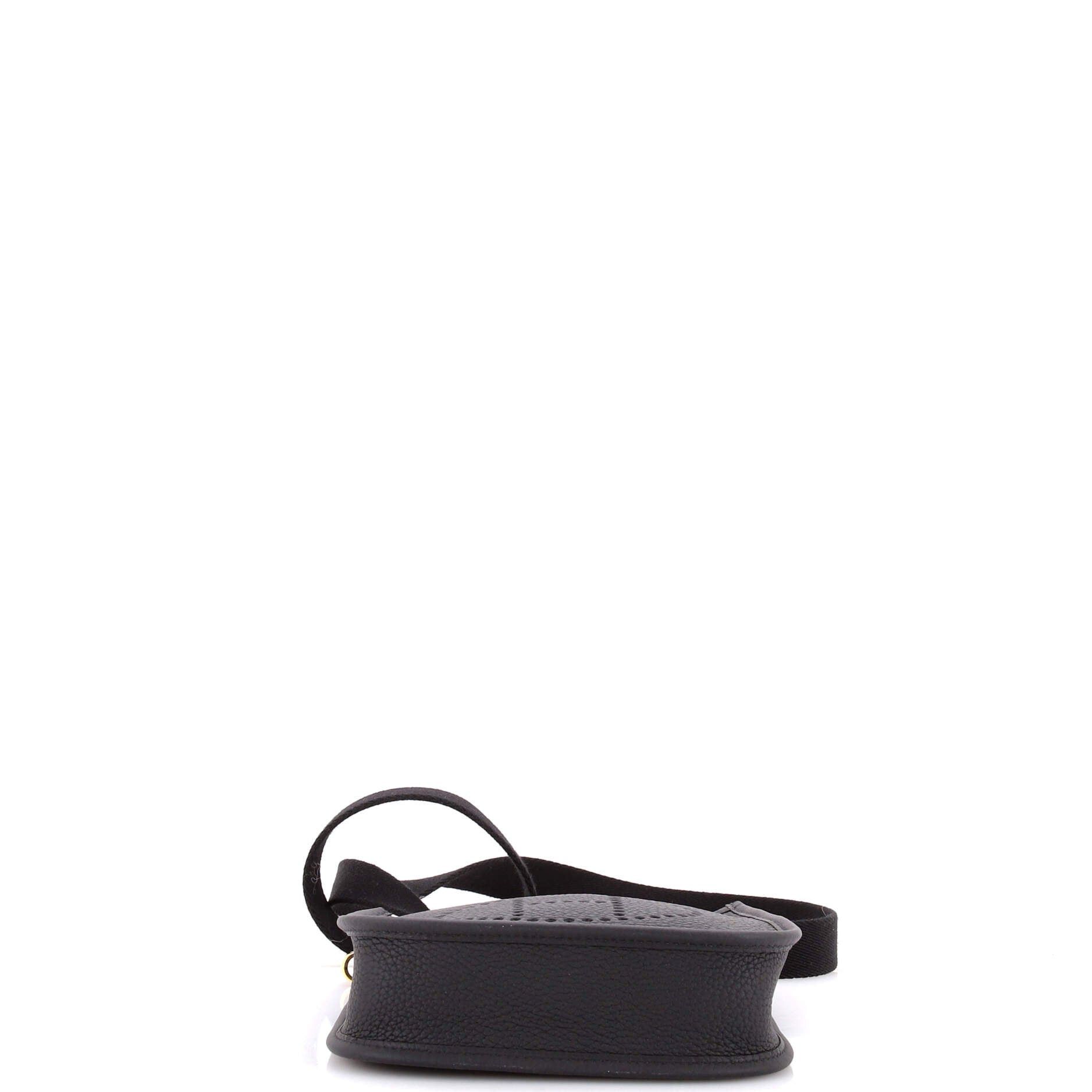 Hermes Evelyne Bag Gen III Size ONE SIZE - 4 Thumbnail
