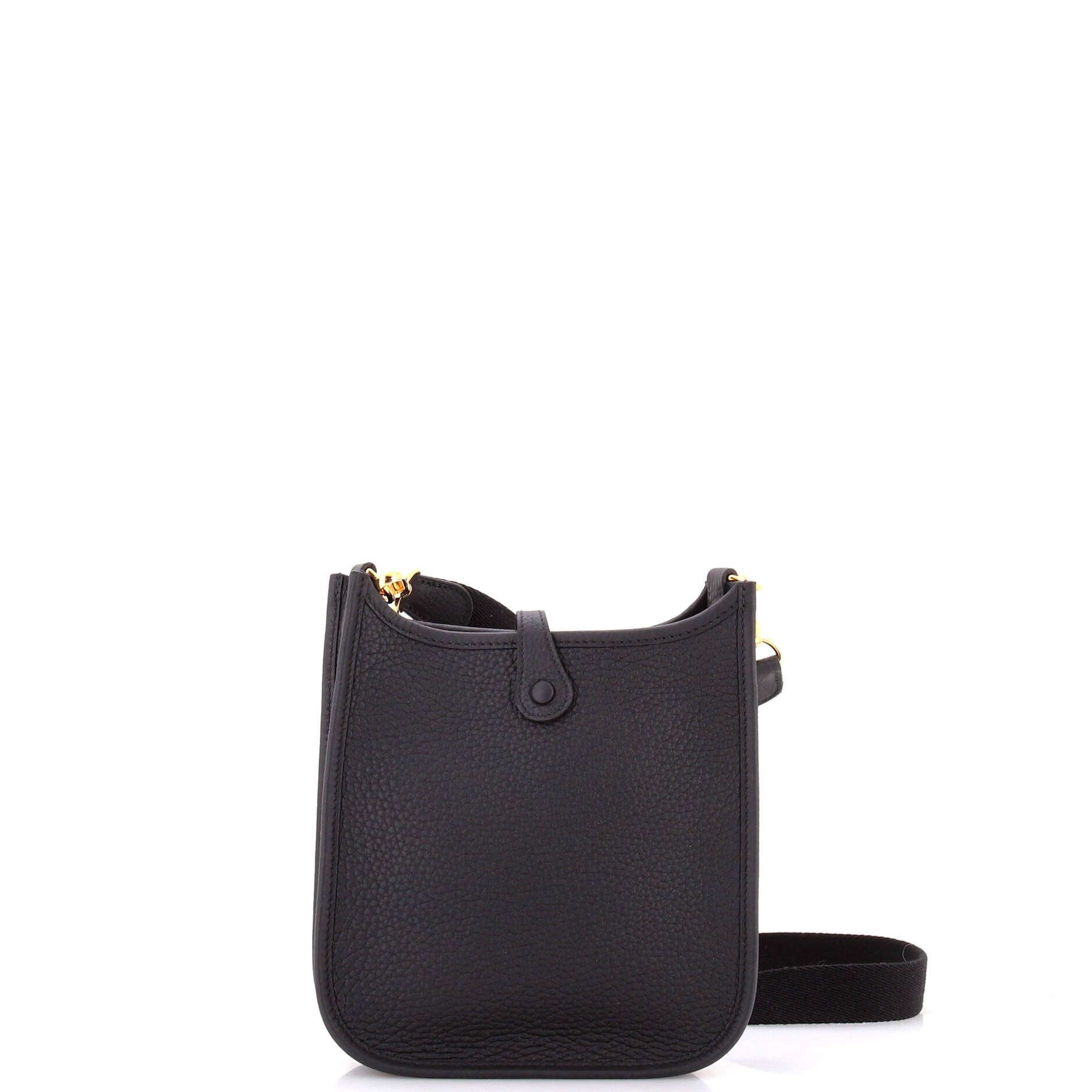 Hermes Evelyne Bag Gen III Size ONE SIZE - 3 Thumbnail
