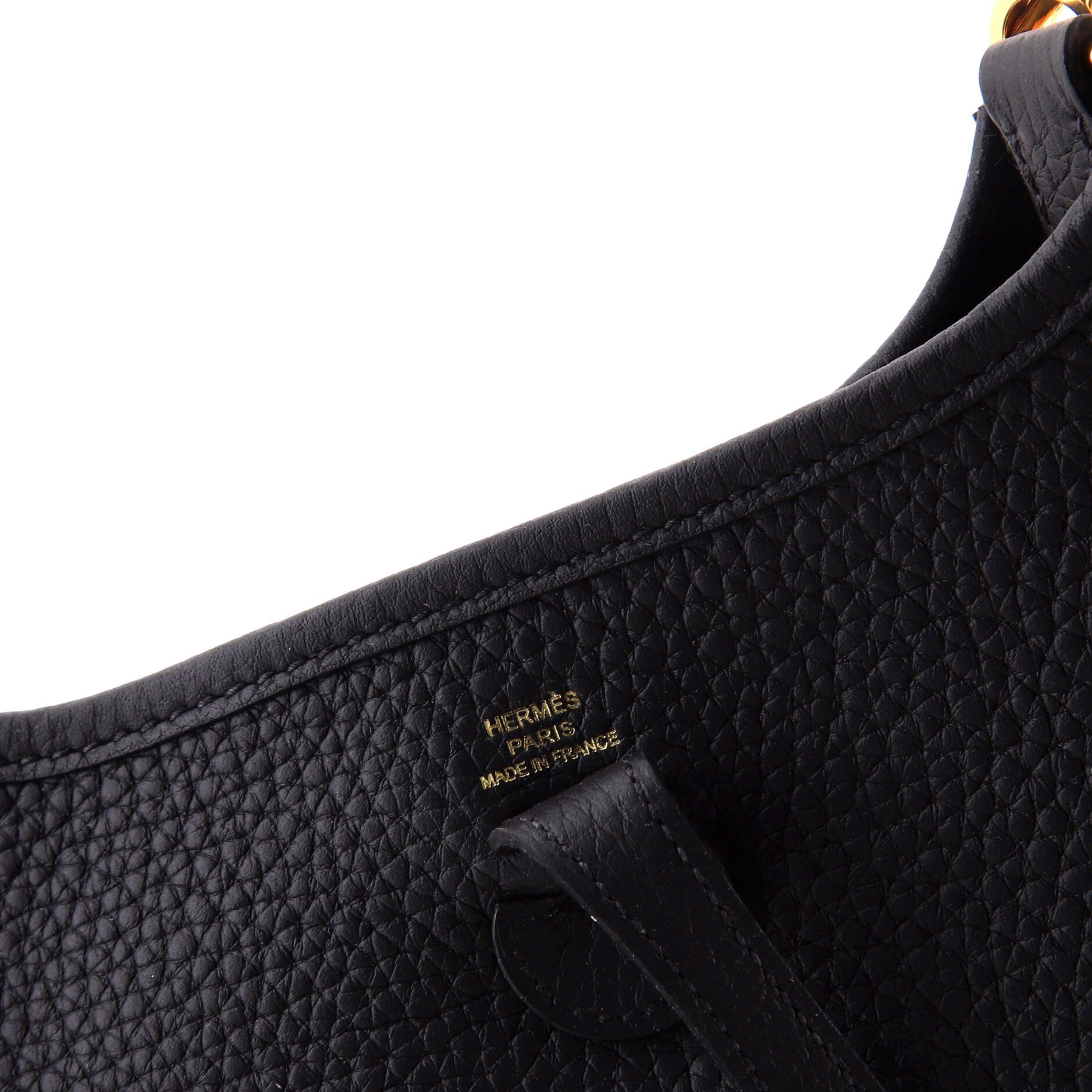 Hermes Evelyne Bag Gen III Size ONE SIZE - 6 Thumbnail