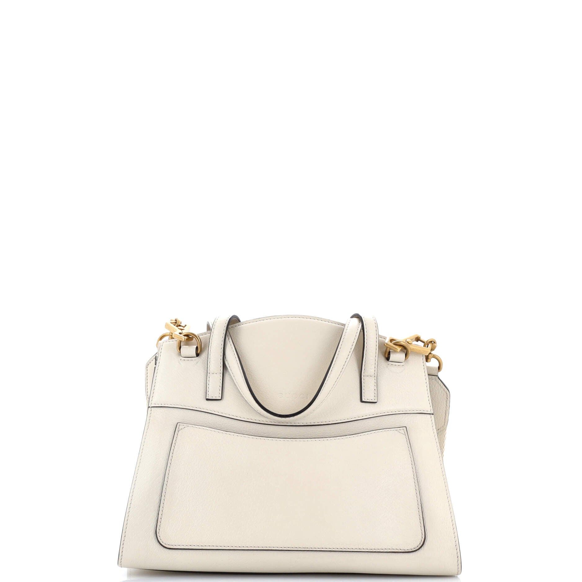 Gucci Totem Top Handle Bag Size ONE SIZE - 3 Thumbnail