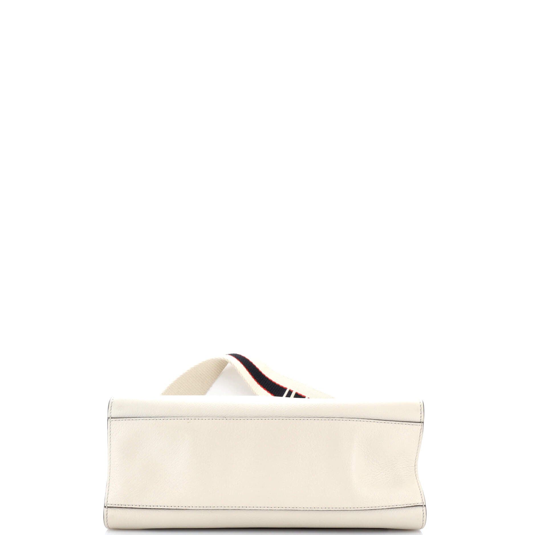 Gucci Totem Top Handle Bag Size ONE SIZE - 4 Thumbnail