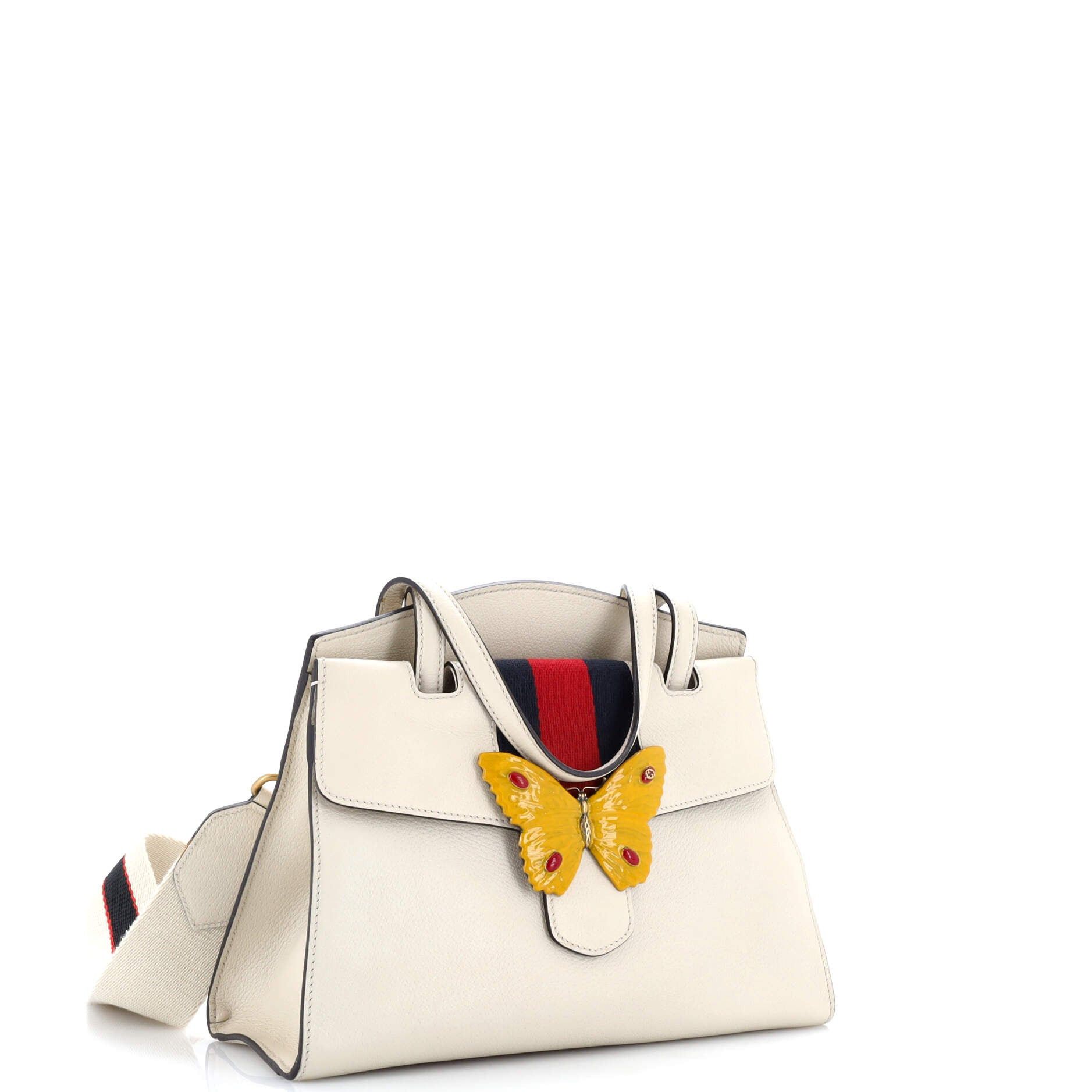 Gucci Totem Top Handle Bag Size ONE SIZE - 2 Thumbnail