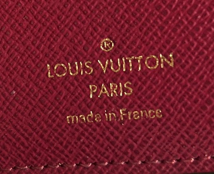 Louis Vuitton Victorine Wallet Size ONE SIZE - 8 Thumbnail