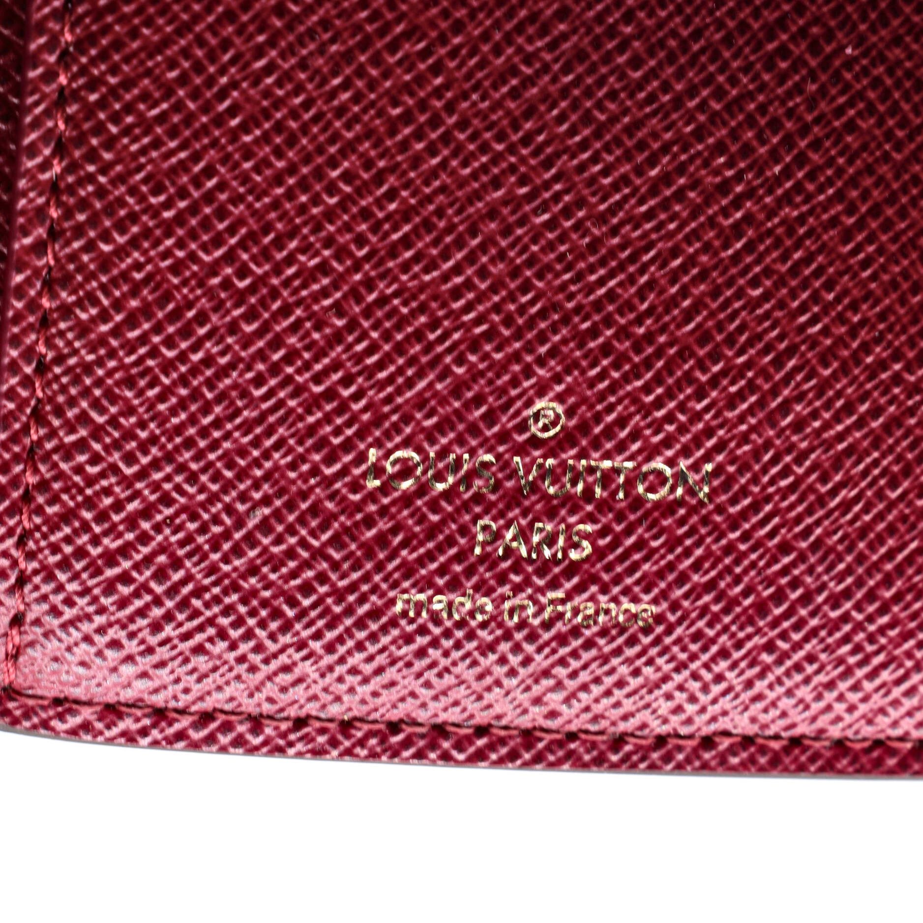 Louis Vuitton Victorine Wallet Size ONE SIZE - 7 Thumbnail