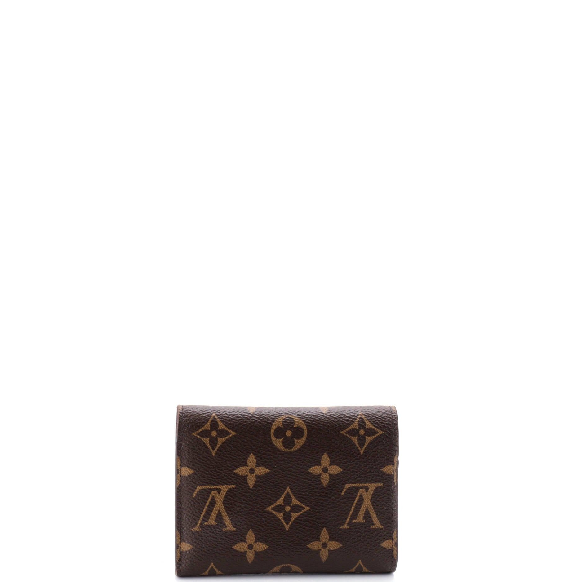 Louis Vuitton Victorine Wallet Size ONE SIZE - 3 Thumbnail