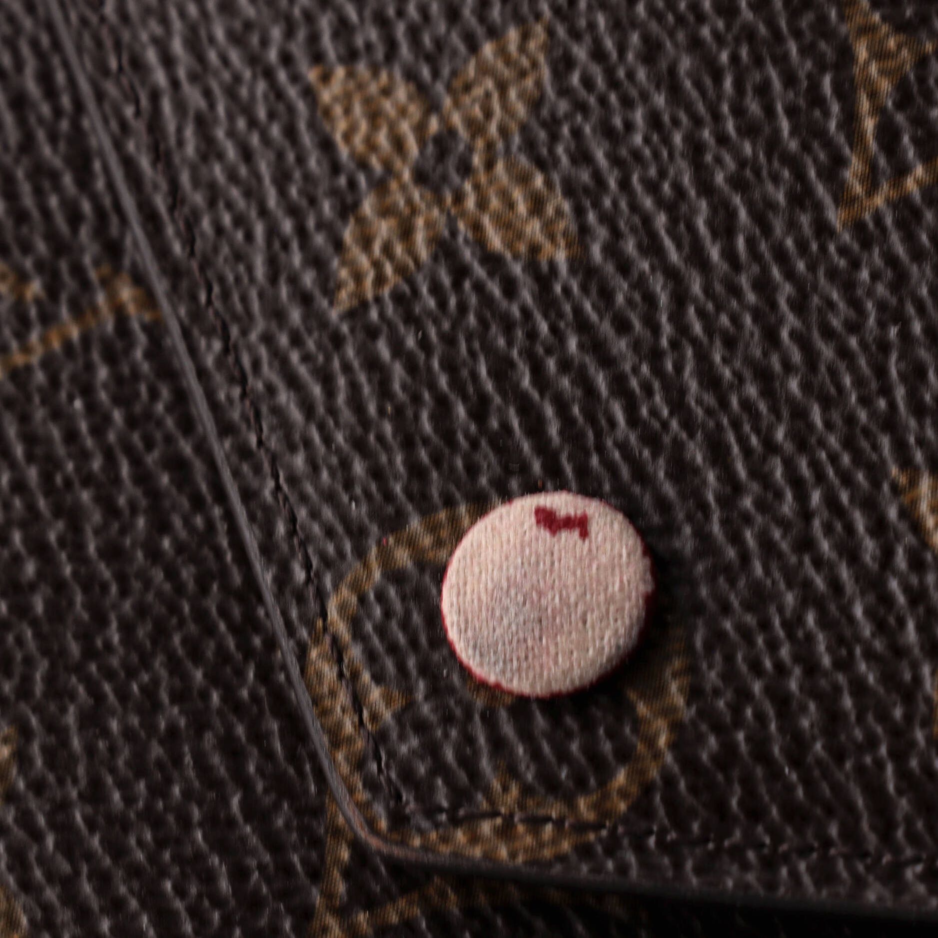 Louis Vuitton Victorine Wallet Size ONE SIZE - 6 Thumbnail