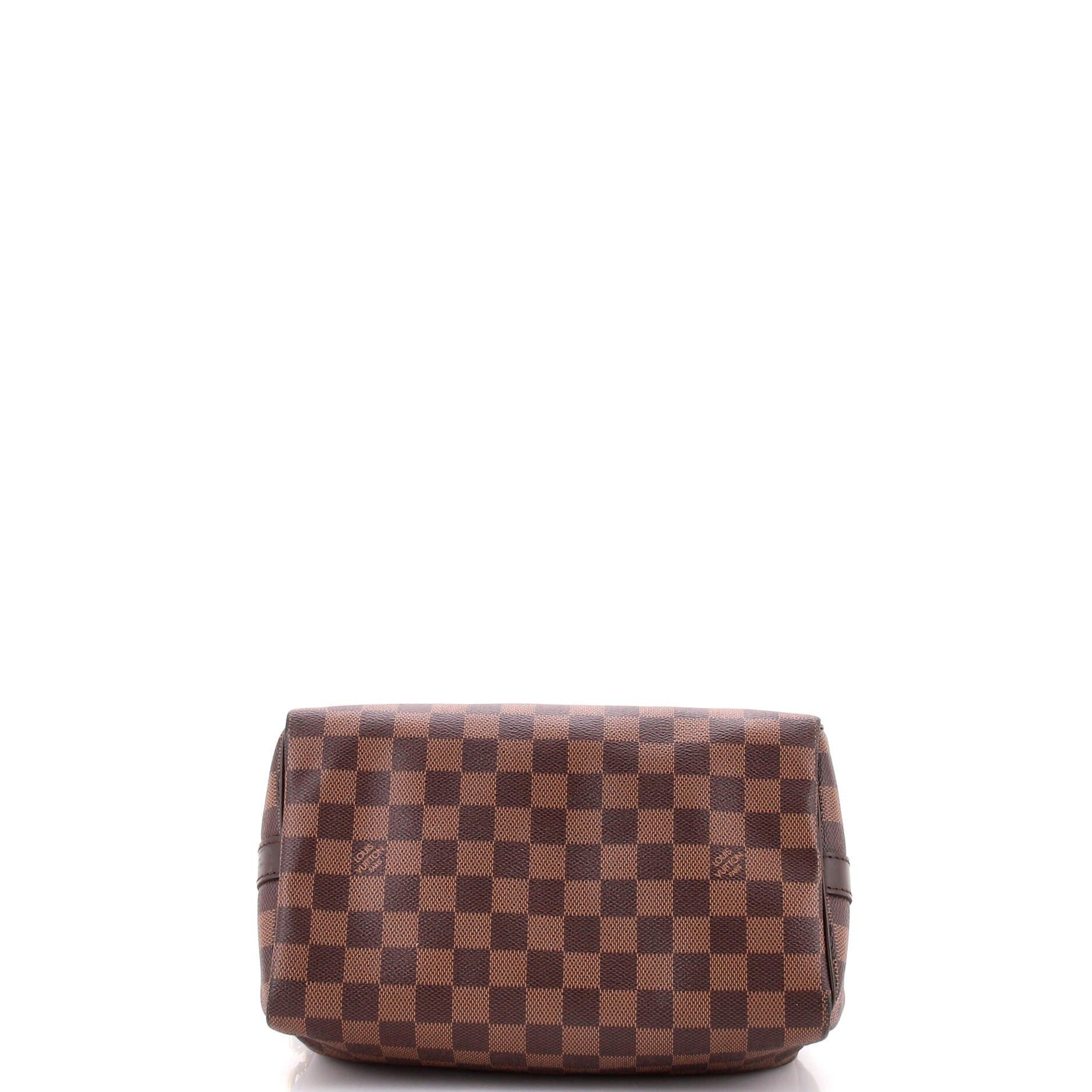 Louis Vuitton Speedy Bandouliere Bag Size ONE SIZE - 4 Thumbnail