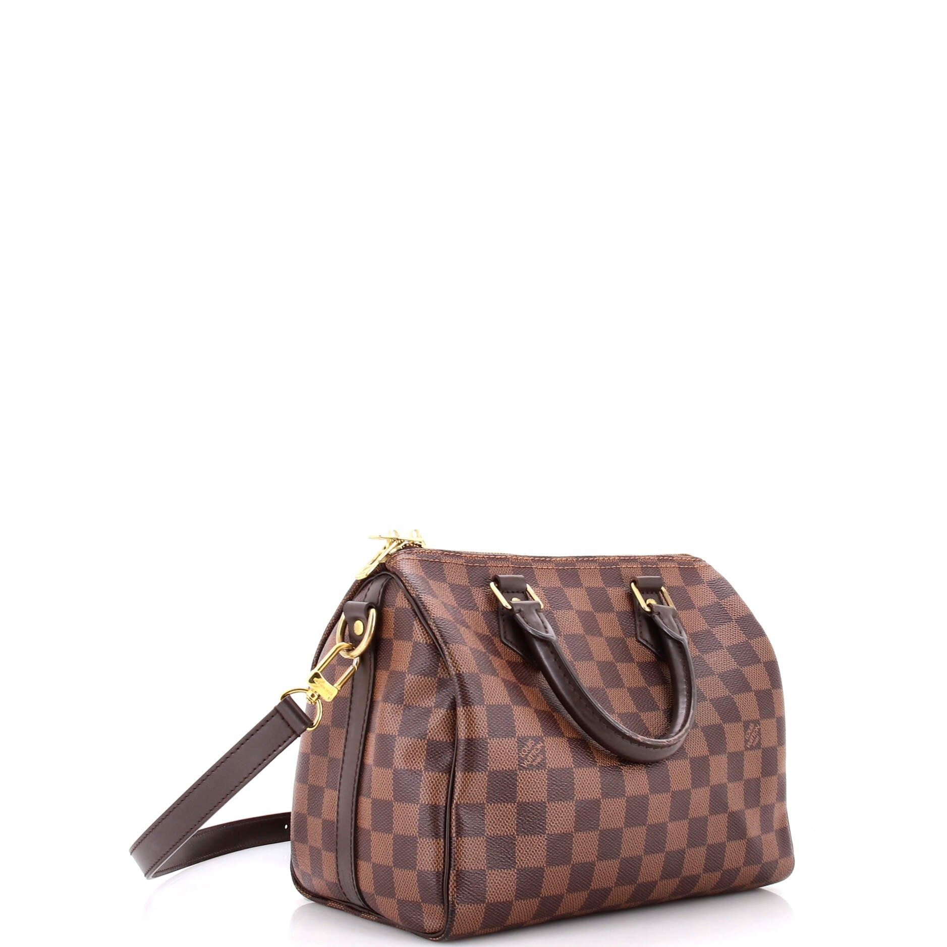 Louis Vuitton Speedy Bandouliere Bag Size ONE SIZE - 2 Thumbnail