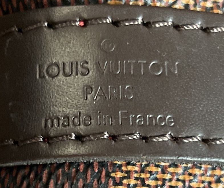 Louis Vuitton Speedy Bandouliere Bag Size ONE SIZE - 8 Thumbnail