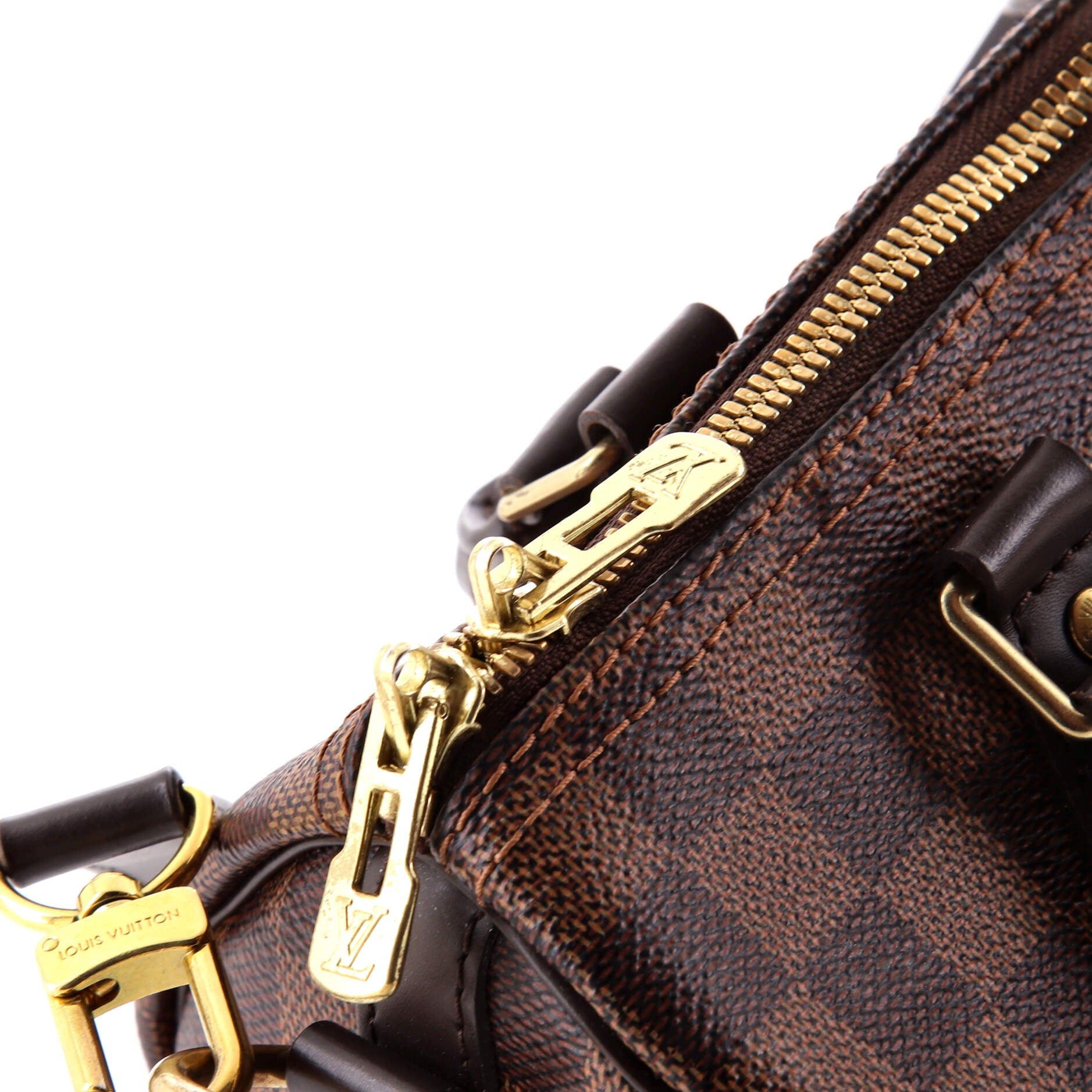 Louis Vuitton Speedy Bandouliere Bag Size ONE SIZE - 7 Thumbnail