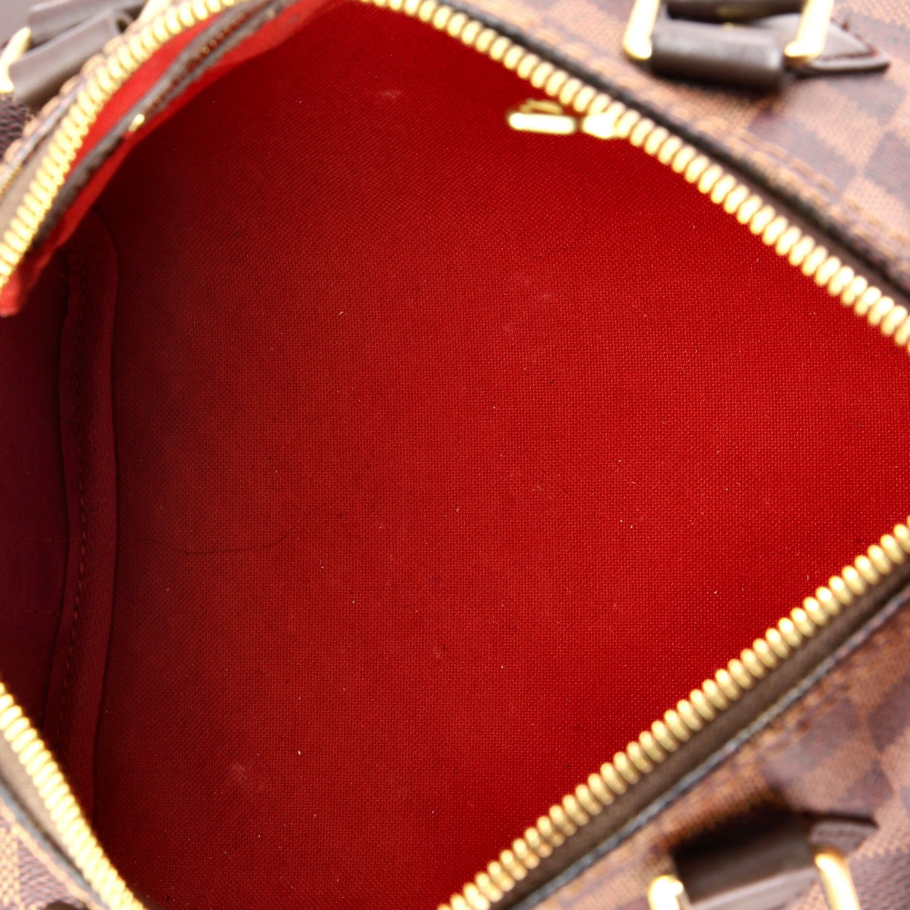 Louis Vuitton Speedy Bandouliere Bag Size ONE SIZE - 5 Thumbnail