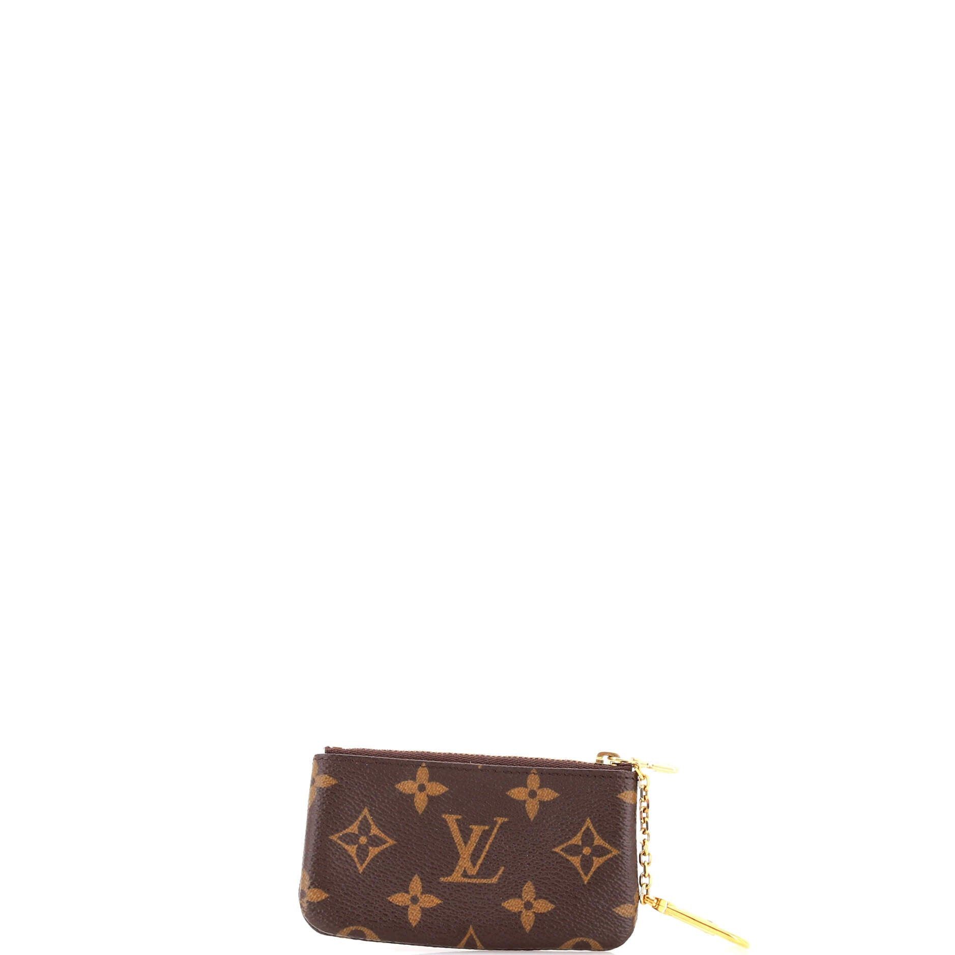 Louis Vuitton Key Pouch Size ONE SIZE - 3 Thumbnail