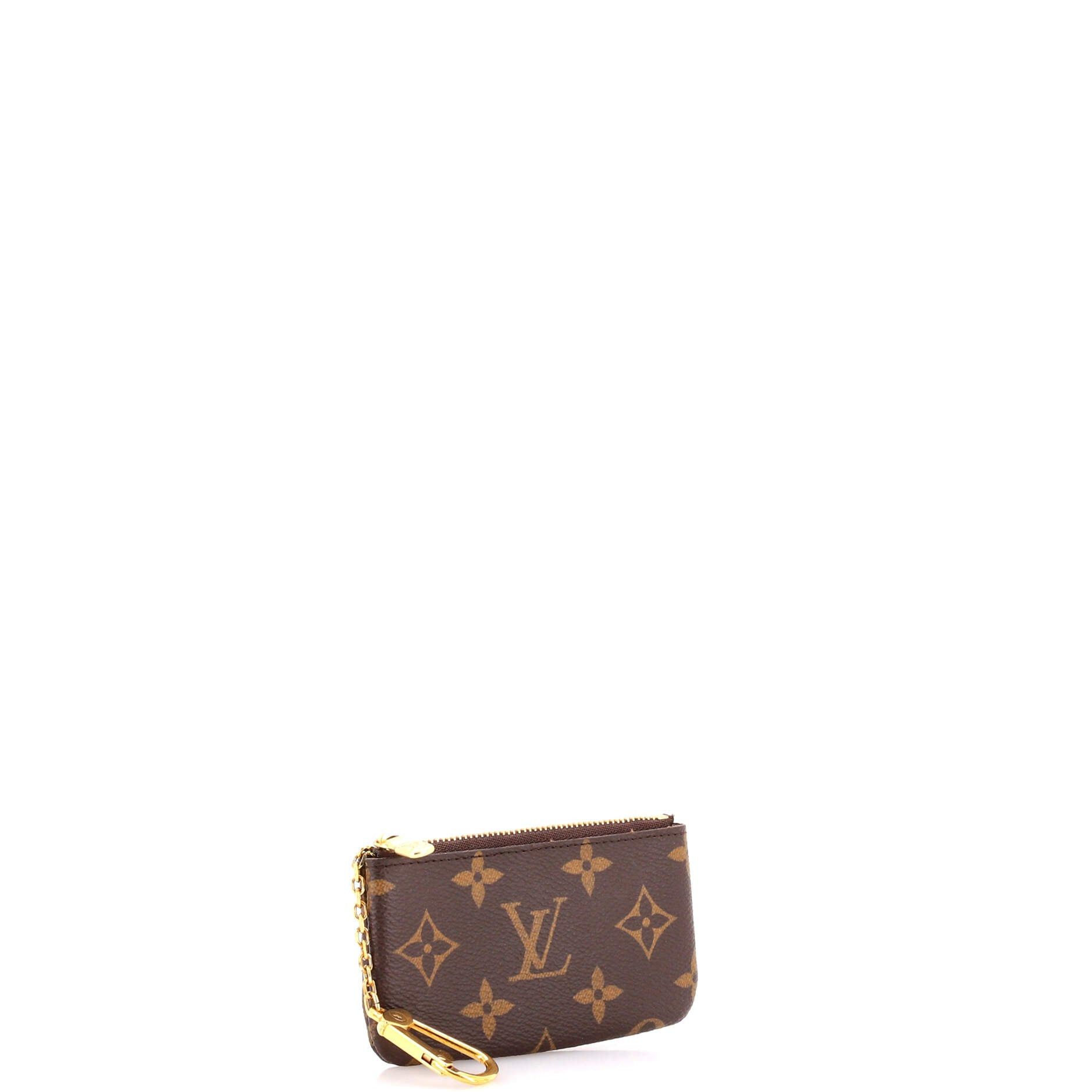 Louis Vuitton Key Pouch Size ONE SIZE - 2 Thumbnail