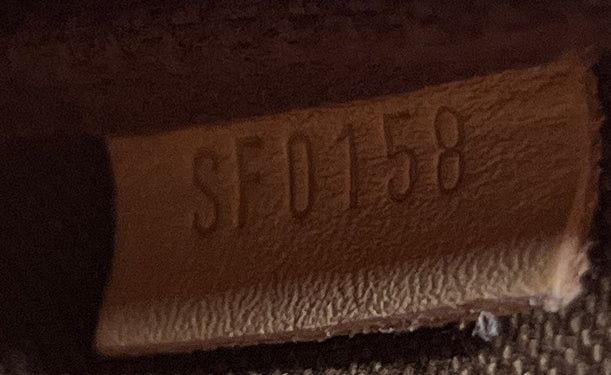 Louis Vuitton Pochette Accessoires Size ONE SIZE - 7 Thumbnail