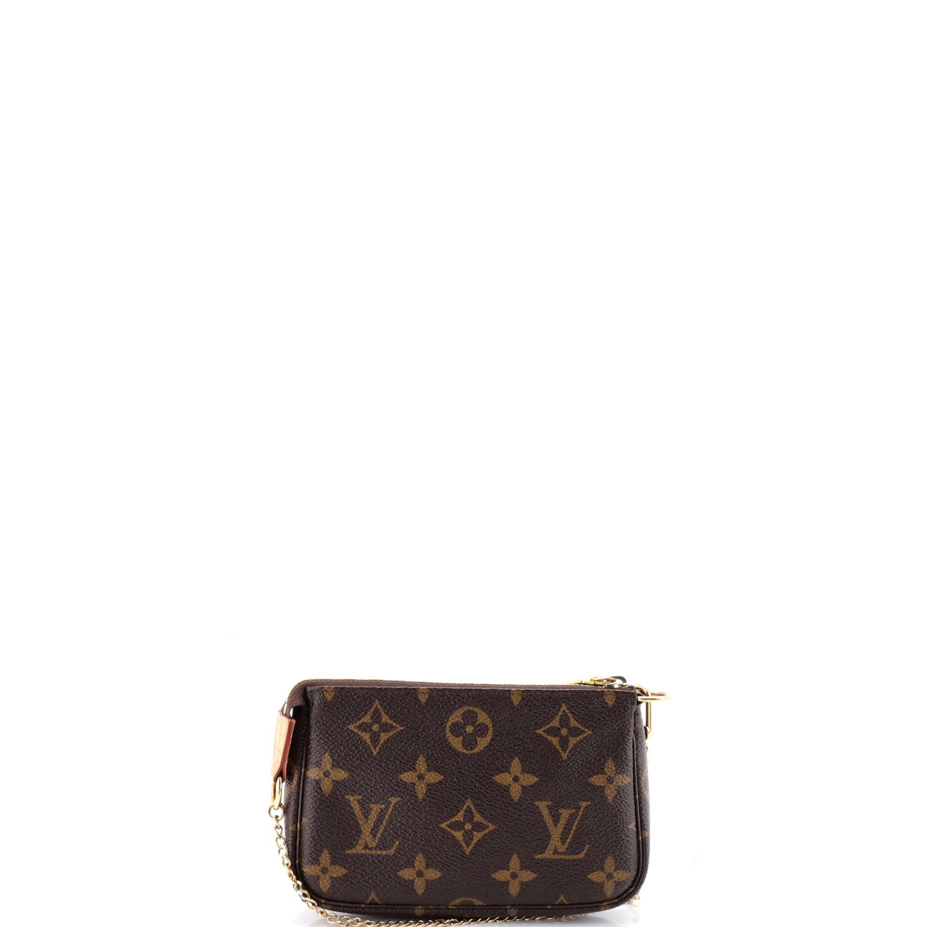 Louis Vuitton Pochette Accessoires Size ONE SIZE - 3 Thumbnail