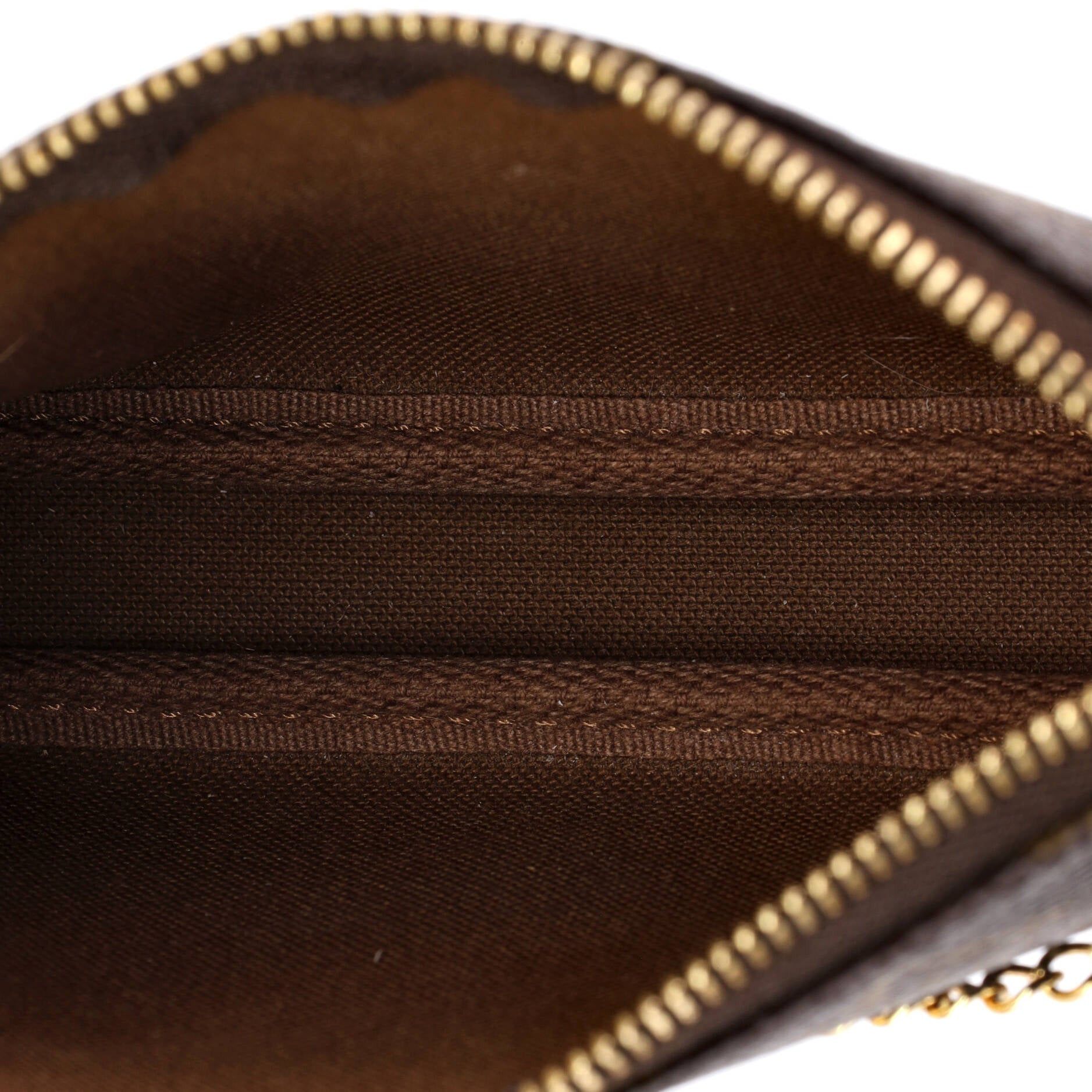 Louis Vuitton Pochette Accessoires Size ONE SIZE - 5 Thumbnail